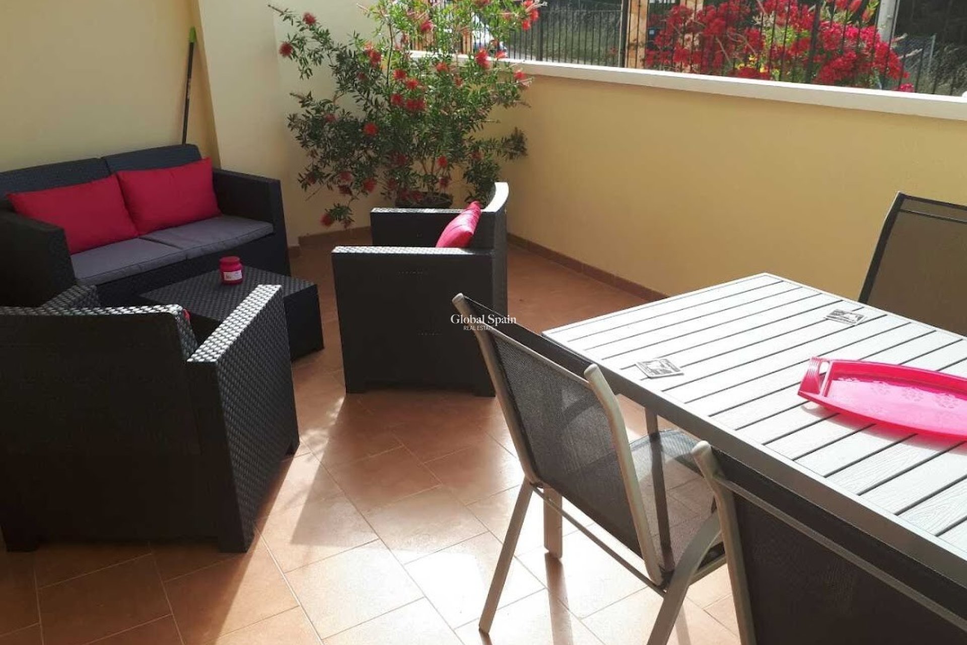 Resale - APARTMENT -
ORIHUELA COSTA - Costa Blanca