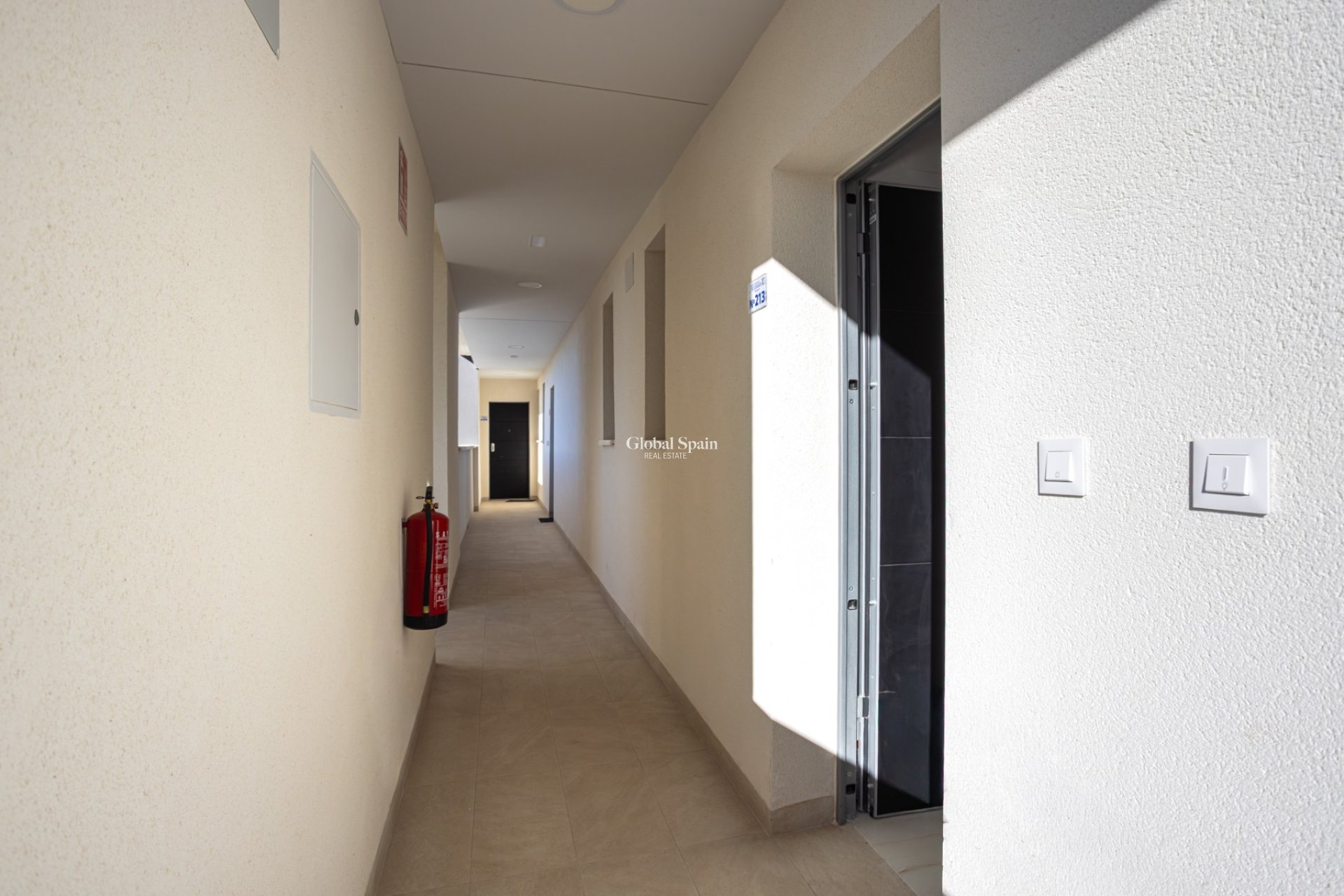 Resale - APARTMENT -
ORIHUELA COSTA - Costa Blanca