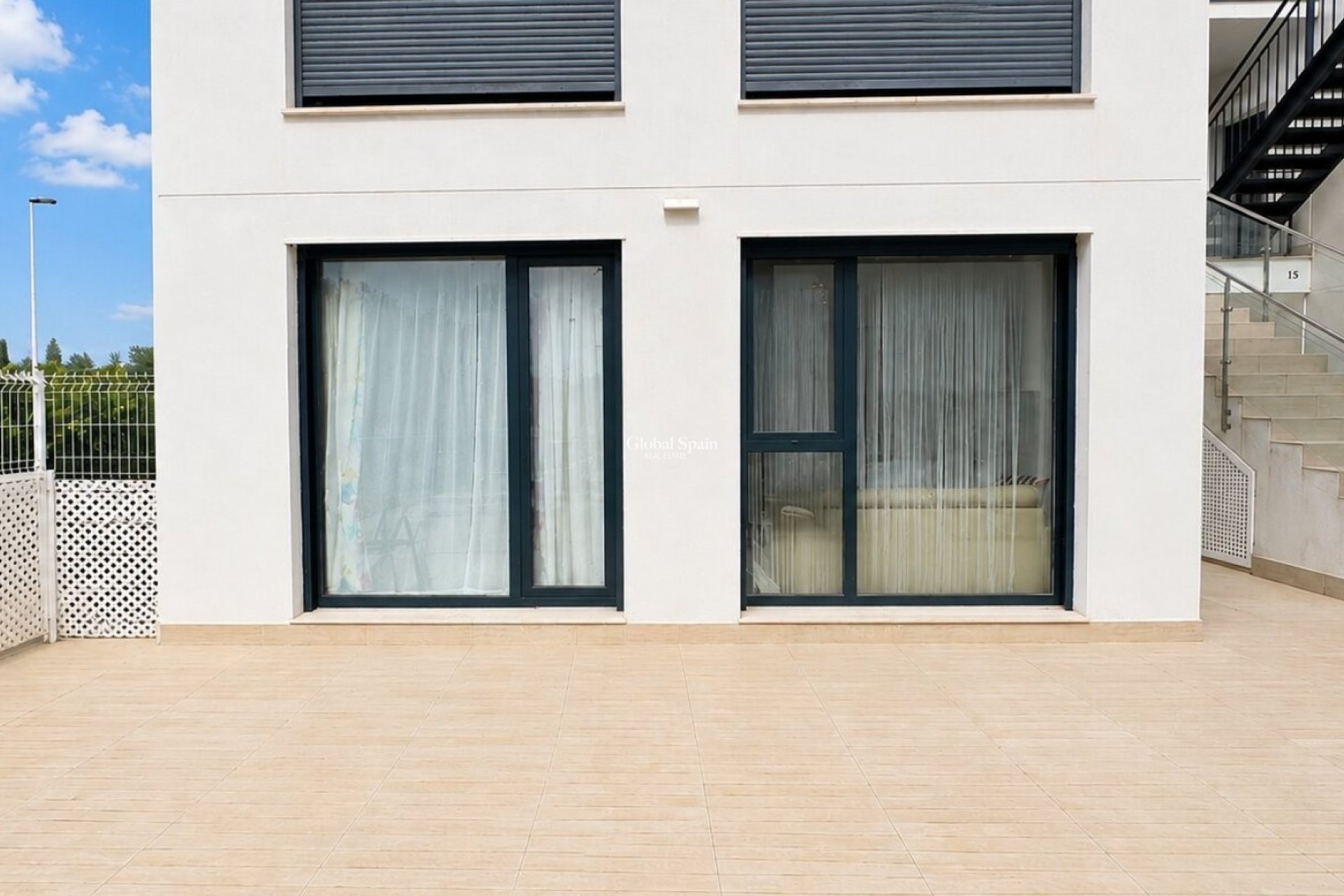 Resale - APARTMENT -
ORIHUELA COSTA - Costa Blanca