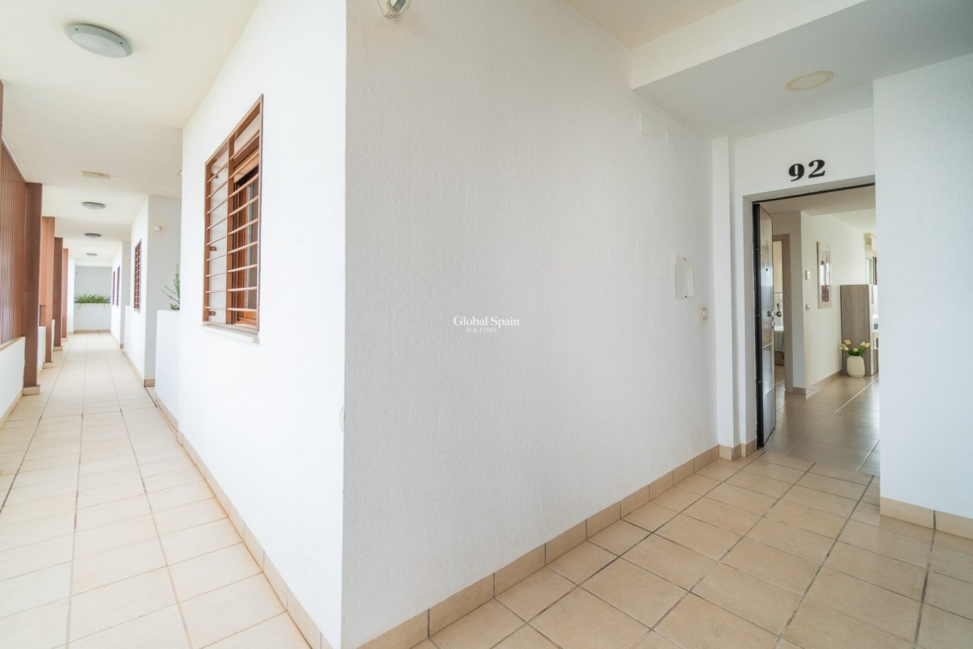 Resale - APARTMENT -
ORIHUELA COSTA - Costa Blanca
