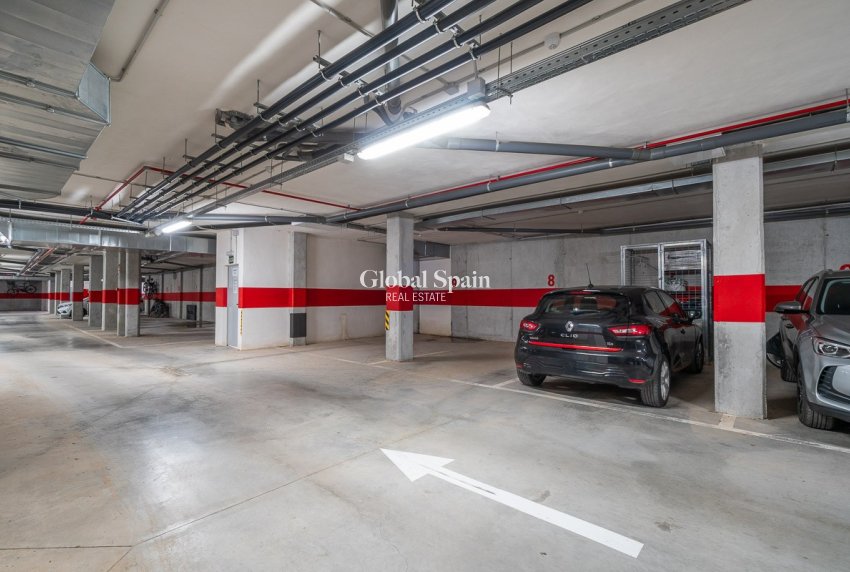 Resale - APARTMENT -
ORIHUELA COSTA - Costa Blanca