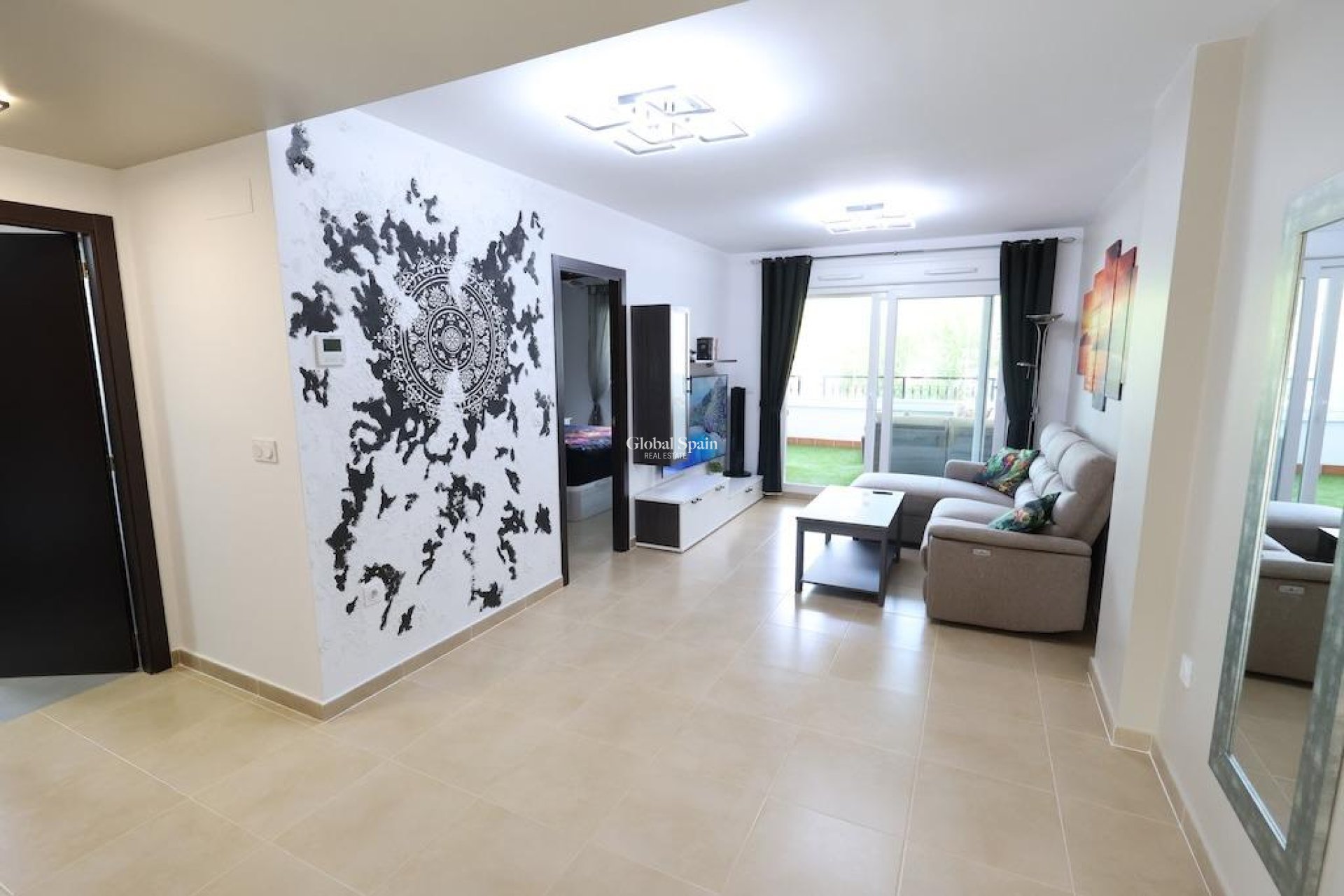 Resale - APARTMENT -
ORIHUELA COSTA - Costa Blanca