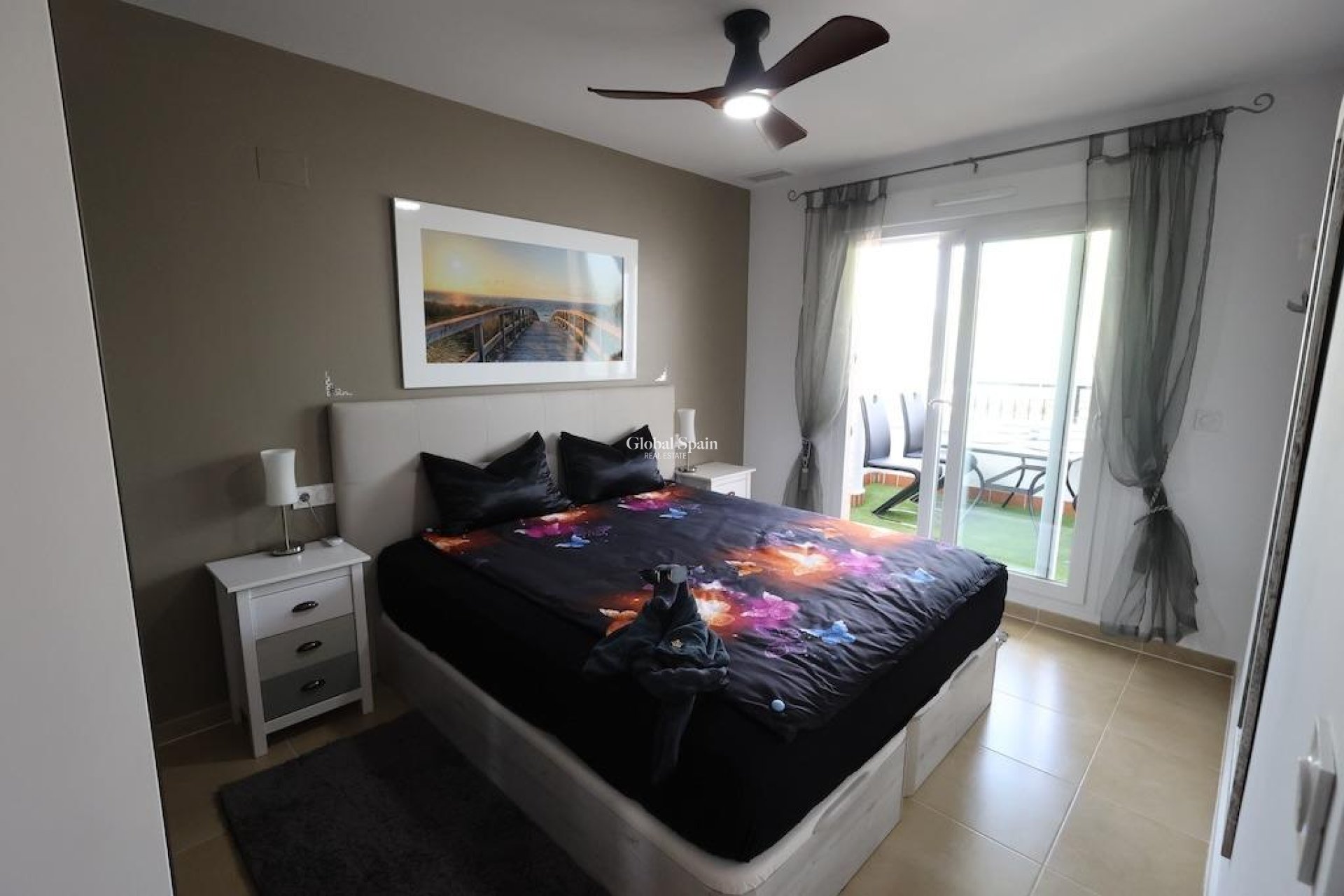 Resale - APARTMENT -
ORIHUELA COSTA - Costa Blanca