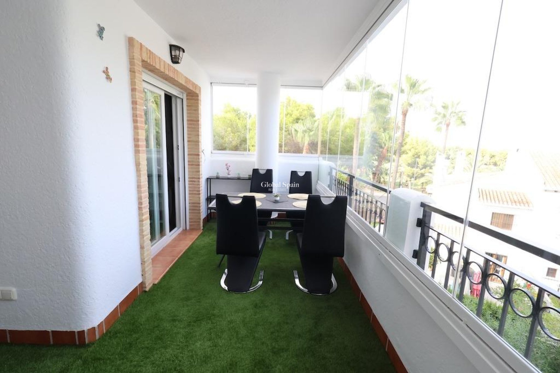 Resale - APARTMENT -
ORIHUELA COSTA - Costa Blanca