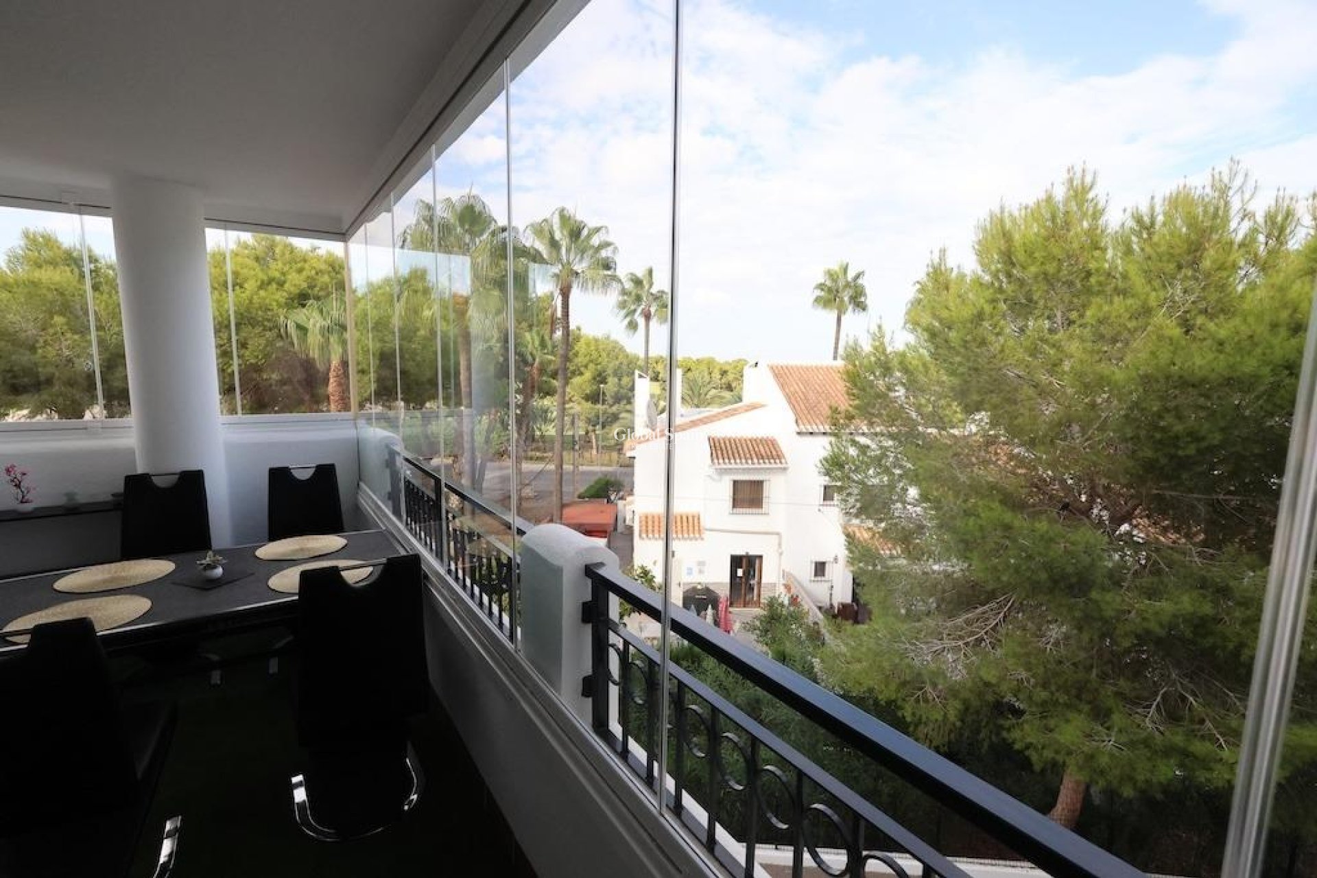 Resale - APARTMENT -
ORIHUELA COSTA - Costa Blanca
