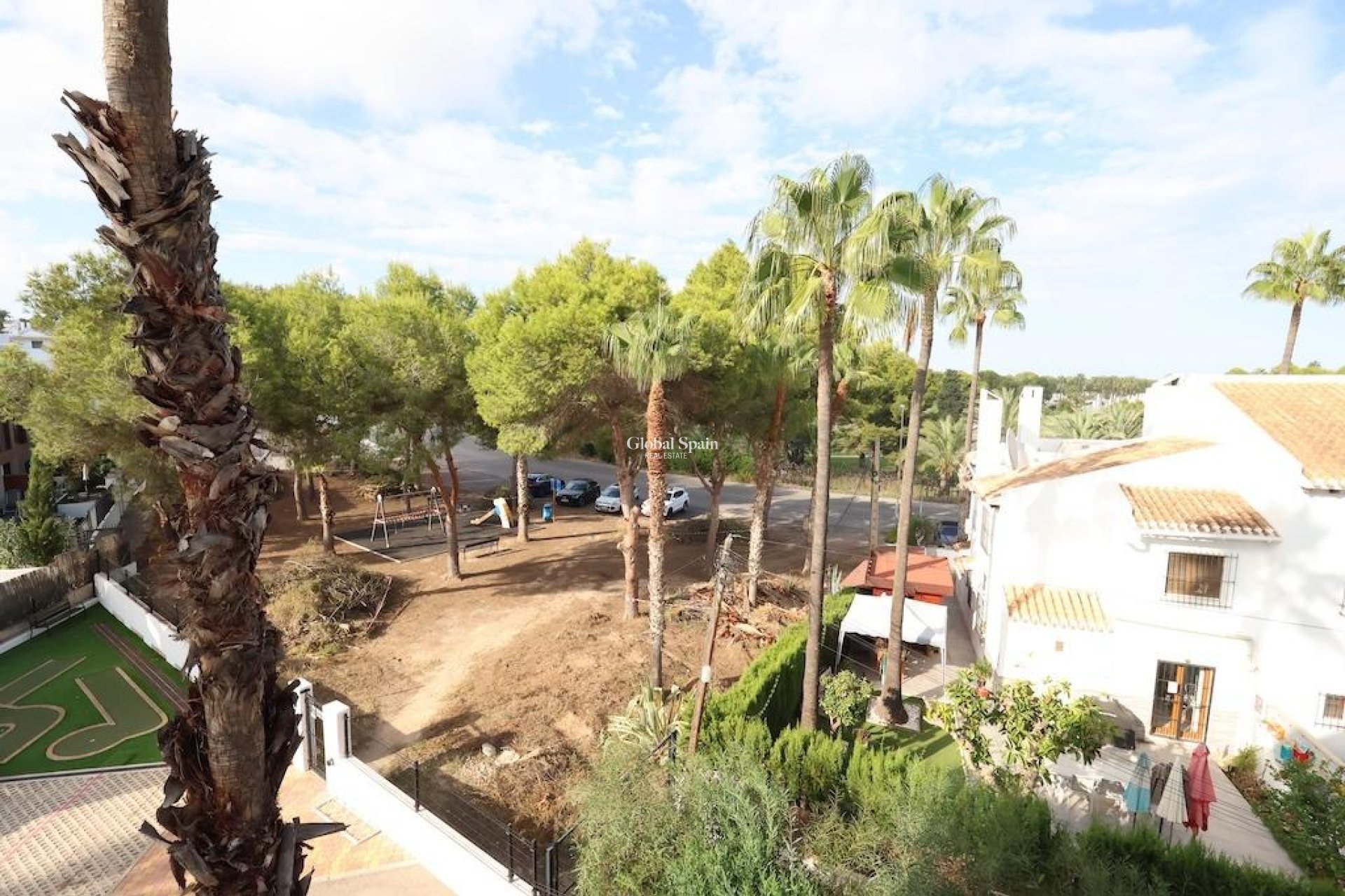 Resale - APARTMENT -
ORIHUELA COSTA - Costa Blanca