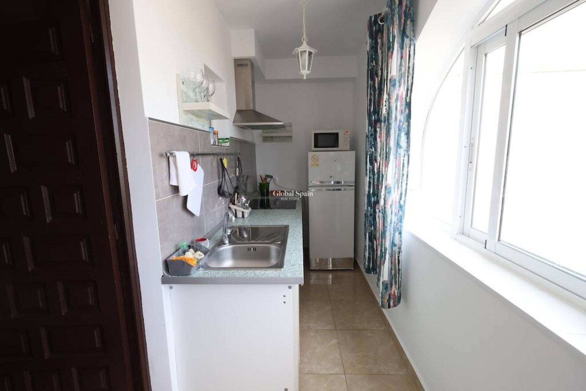 Resale - APARTMENT -
ORIHUELA COSTA - Costa Blanca