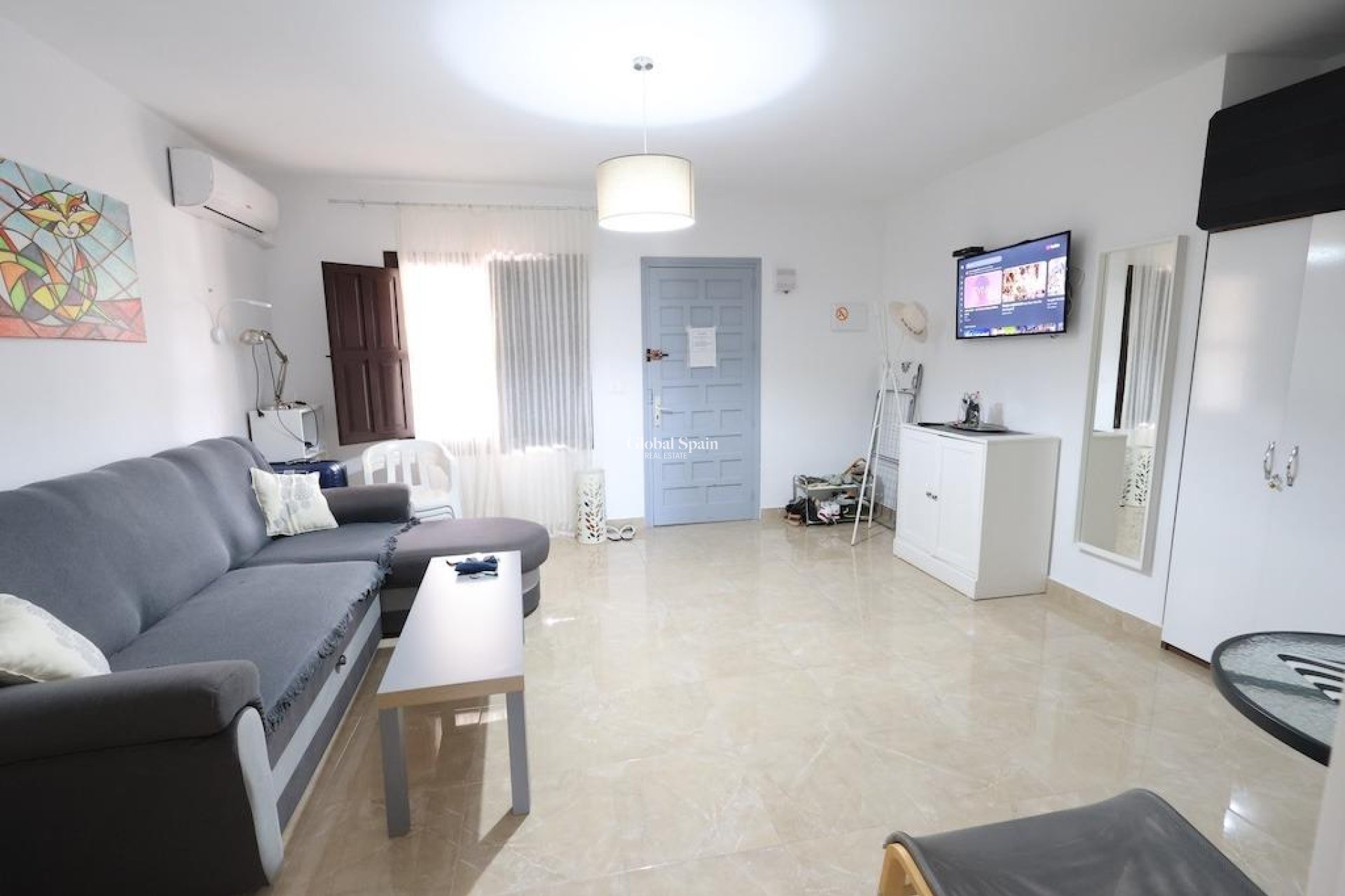 Resale - APARTMENT -
ORIHUELA COSTA - Costa Blanca