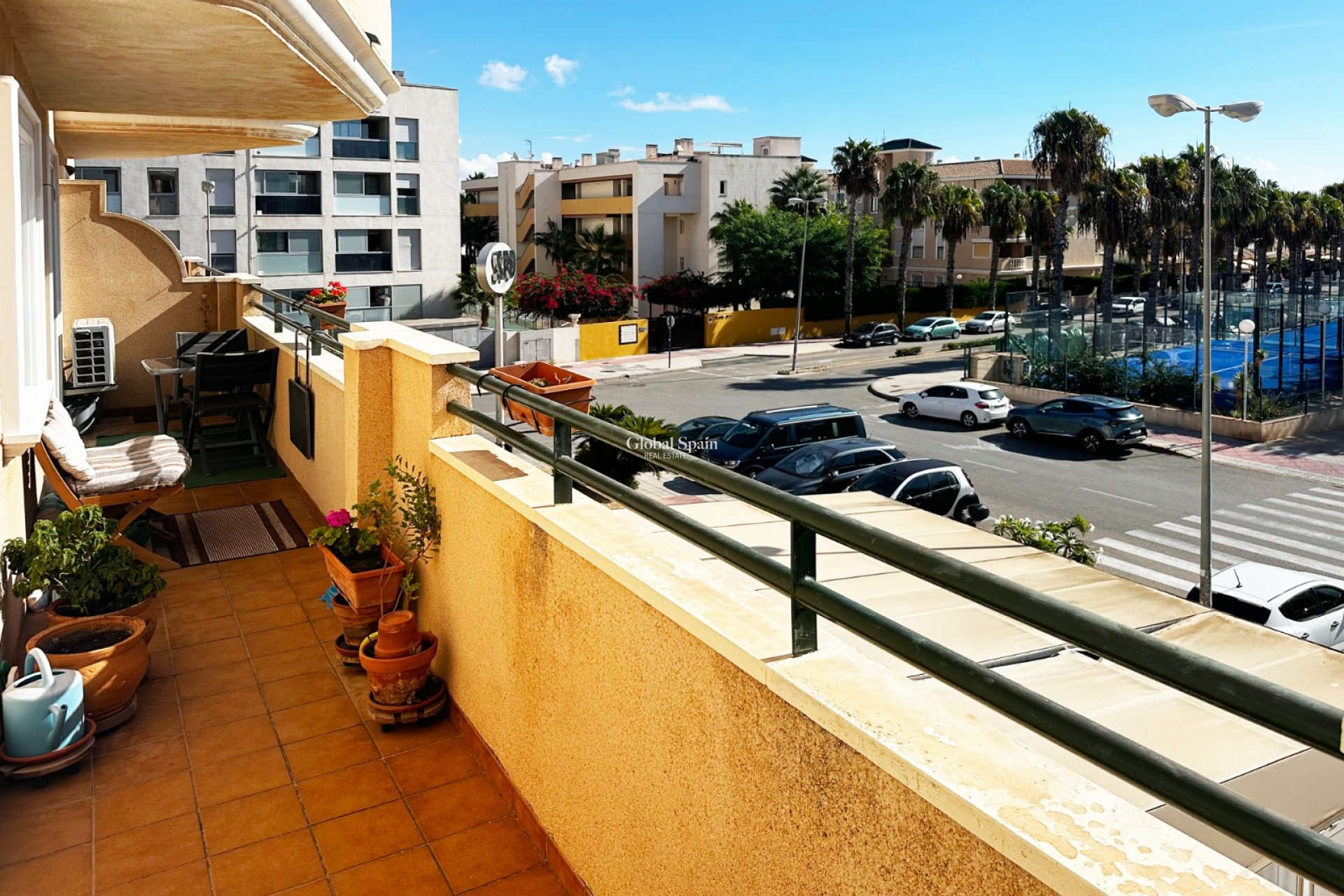 Resale - APARTMENT -
ORIHUELA COSTA - Costa Blanca