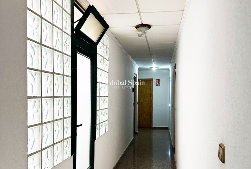 Resale - APARTMENT -
ORIHUELA COSTA - Costa Blanca