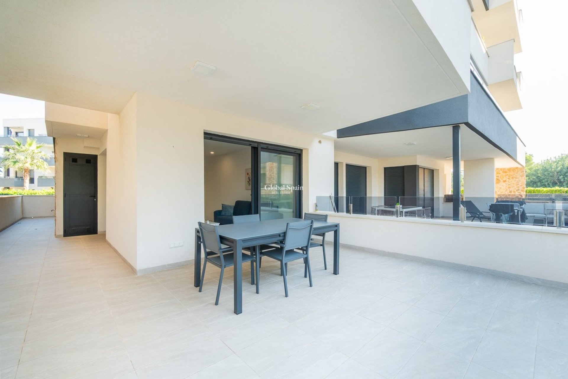 Resale - APARTMENT -
ORIHUELA COSTA - Costa Blanca