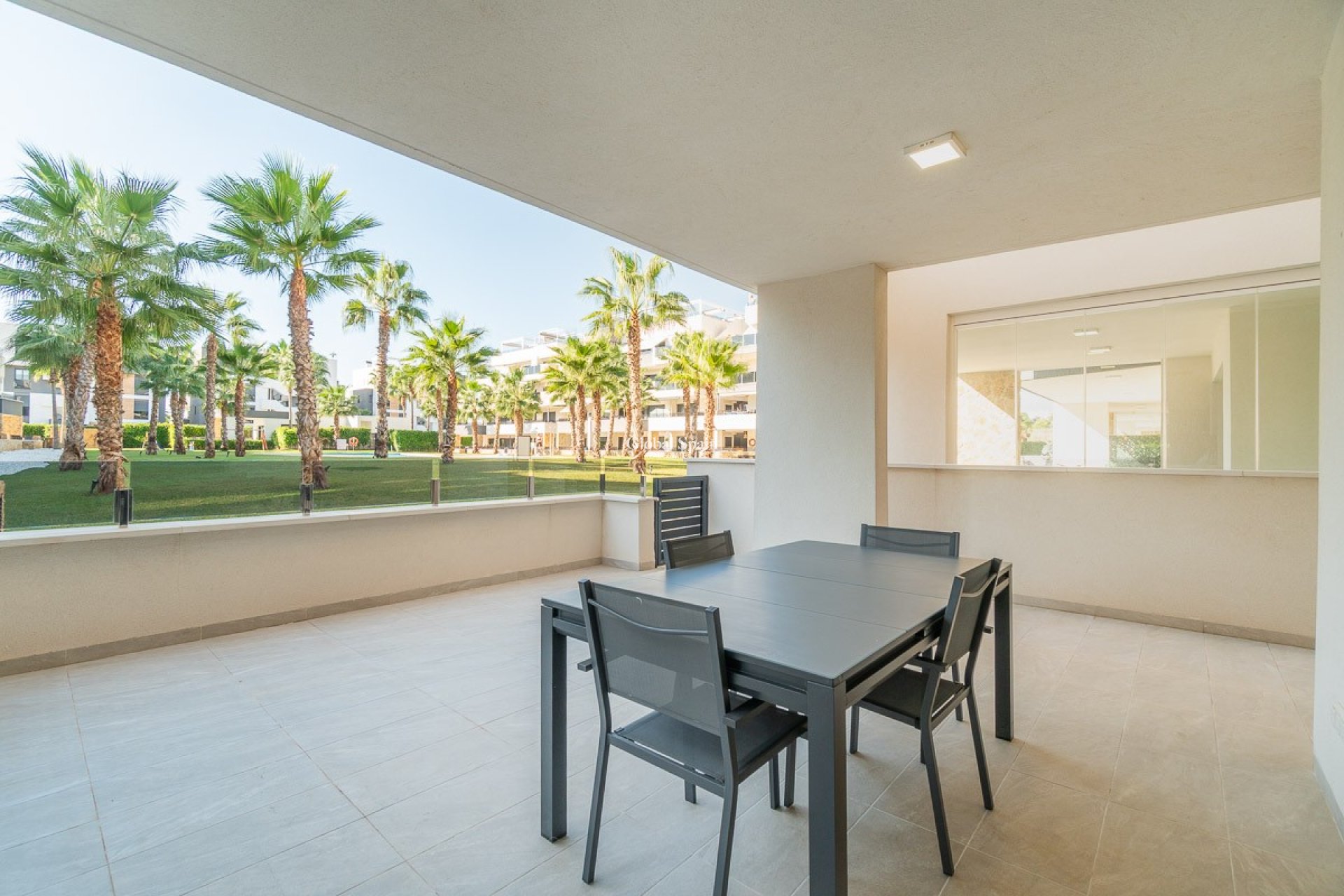 Resale - APARTMENT -
ORIHUELA COSTA - Costa Blanca