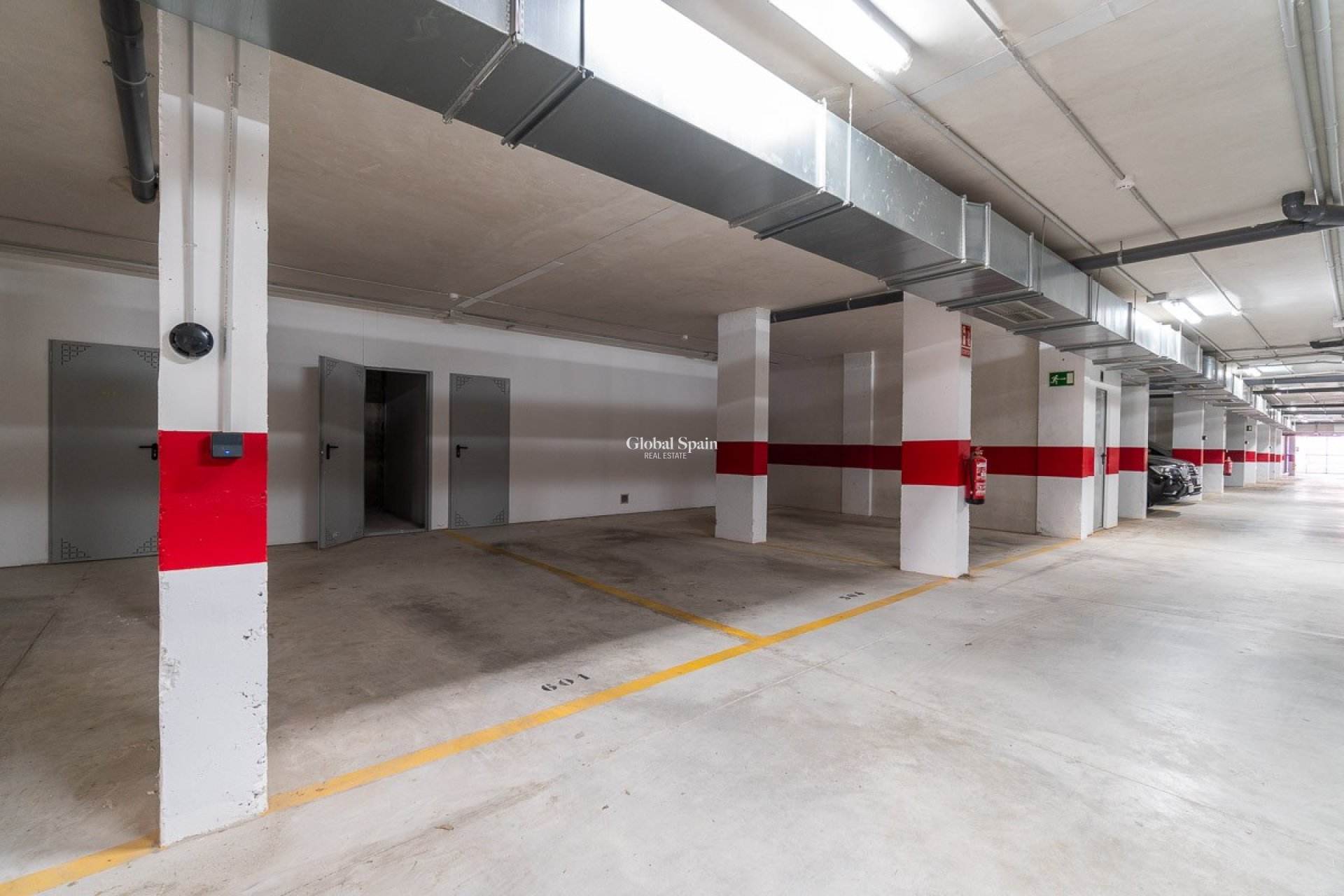 Resale - APARTMENT -
ORIHUELA COSTA - Costa Blanca