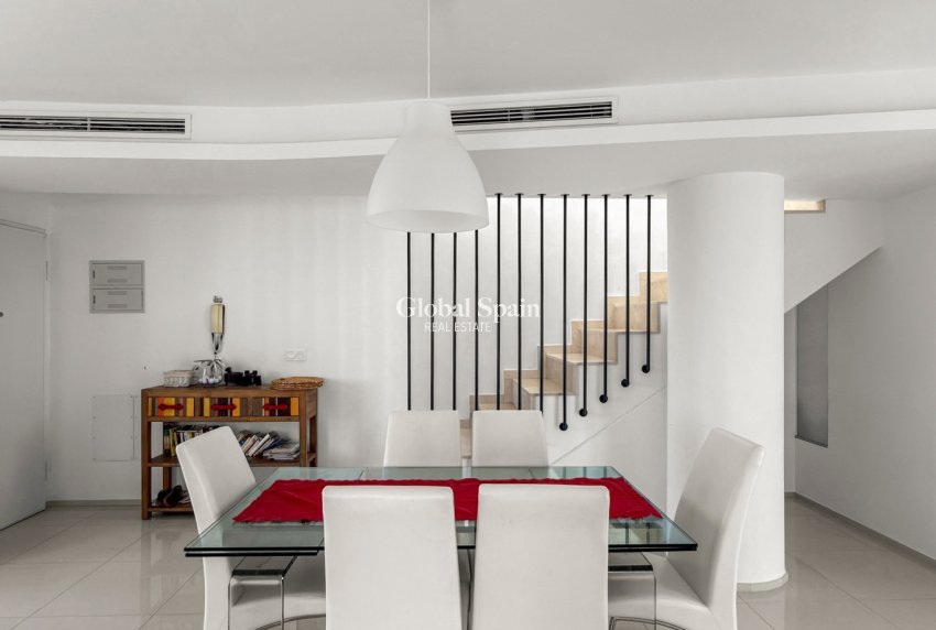 Resale - APARTMENT -
ORIHUELA COSTA - Costa Blanca