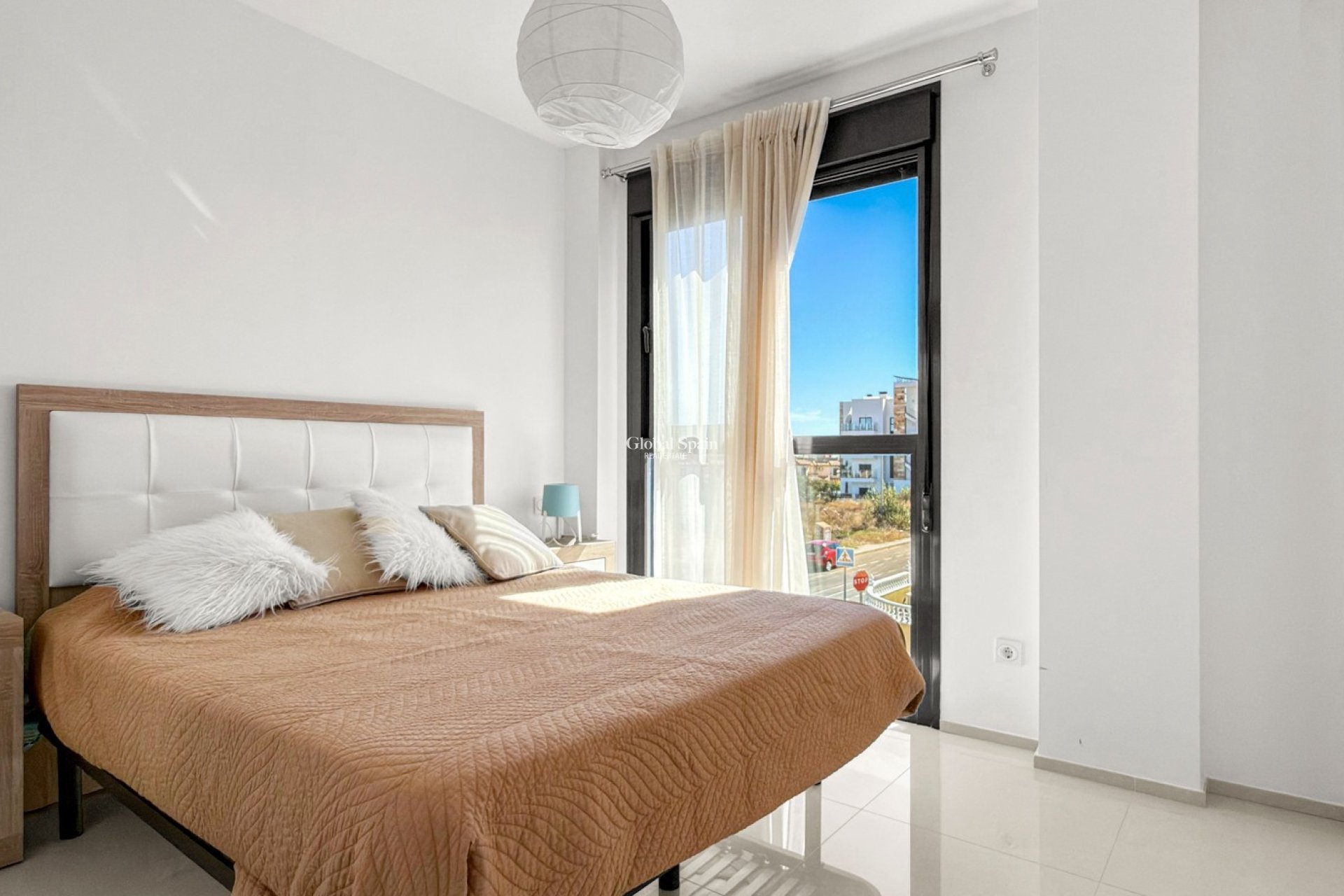 Resale - APARTMENT -
ORIHUELA COSTA - Costa Blanca