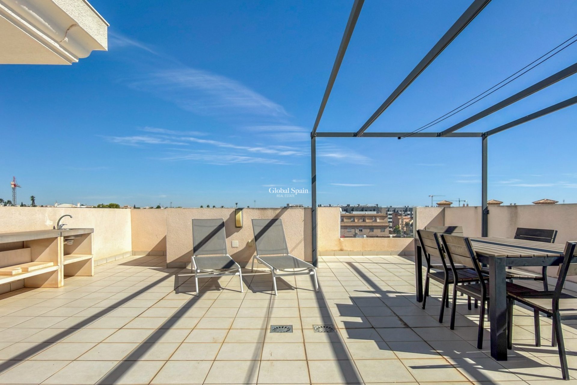 Resale - APARTMENT -
ORIHUELA COSTA - Costa Blanca