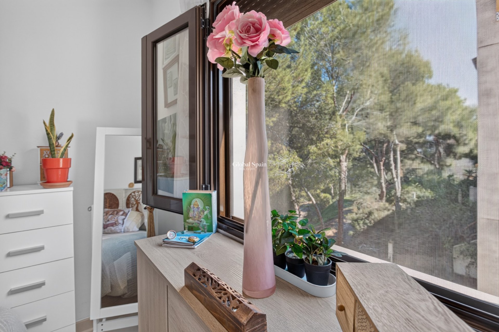 Resale - APARTMENT -
ORIHUELA COSTA - Costa Blanca