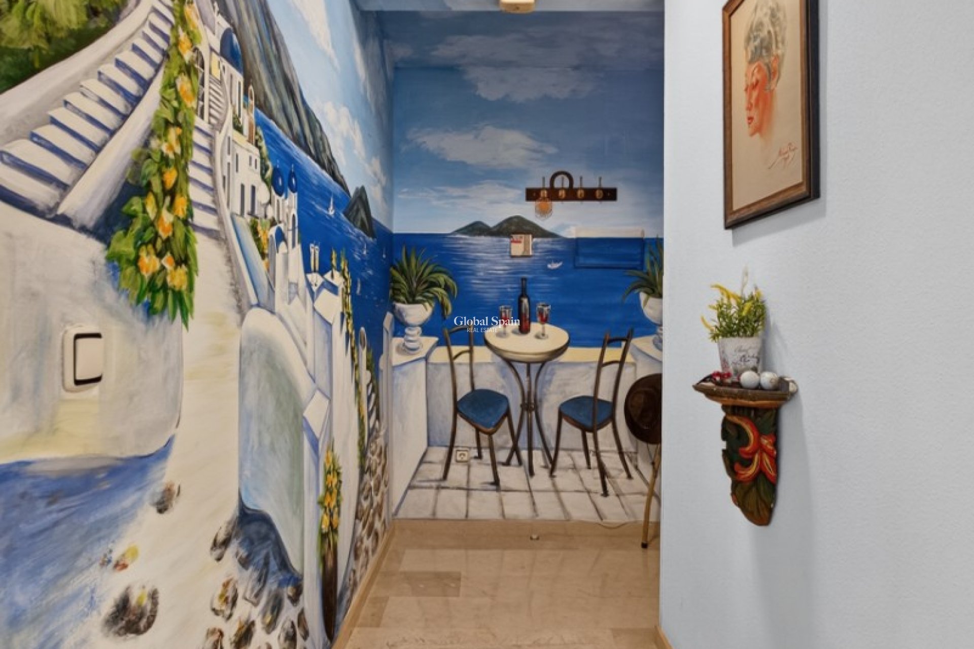 Resale - APARTMENT -
ORIHUELA COSTA - Costa Blanca