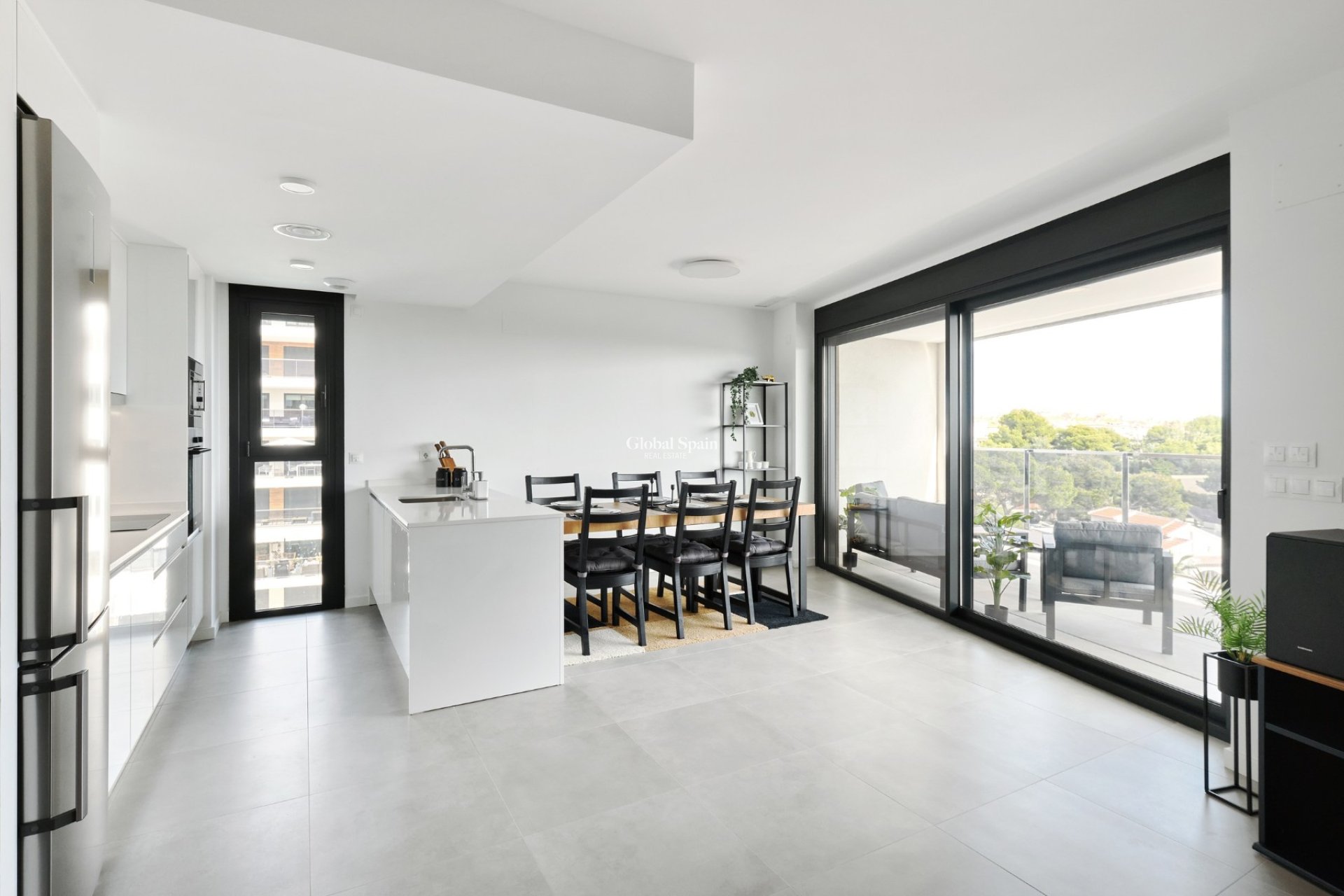 Resale - APARTMENT -
ORIHUELA COSTA - DEHESA DE CAMPOAMOR