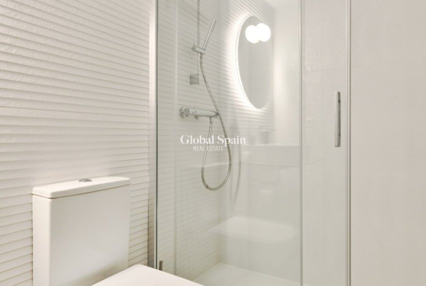 Resale - APARTMENT -
ORIHUELA COSTA - DEHESA DE CAMPOAMOR