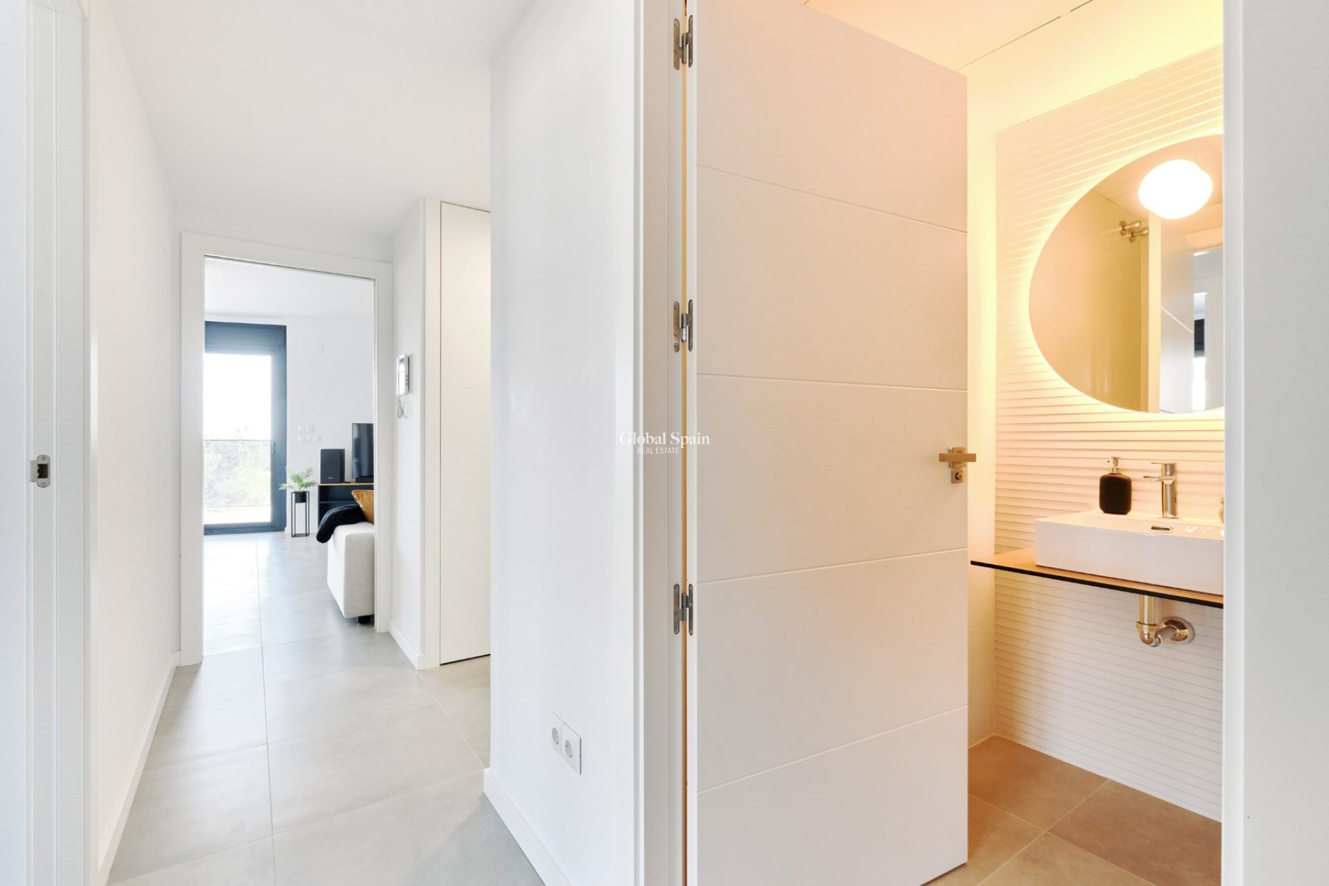 Resale - APARTMENT -
ORIHUELA COSTA - DEHESA DE CAMPOAMOR