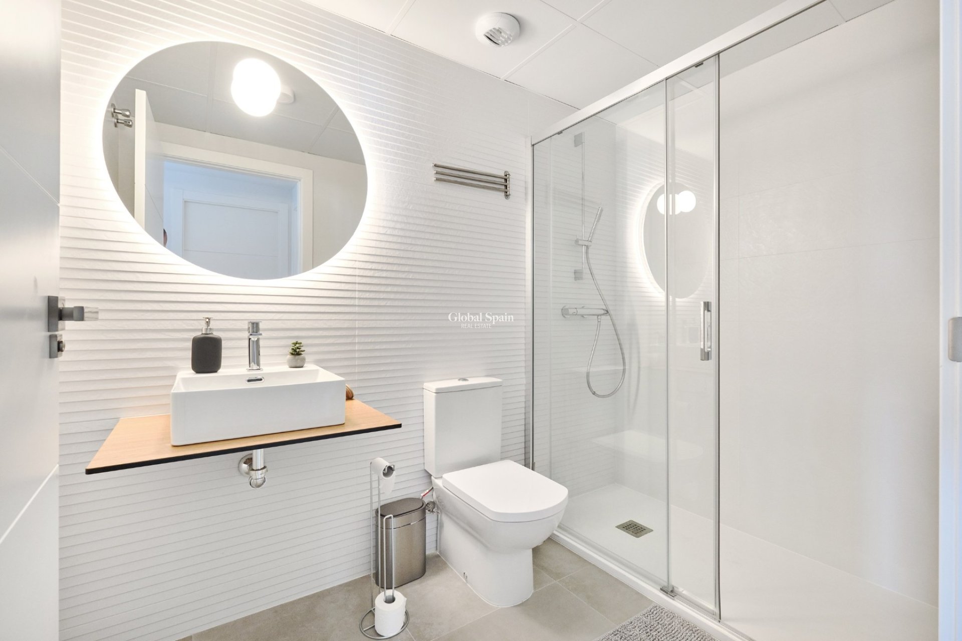 Resale - APARTMENT -
ORIHUELA COSTA - DEHESA DE CAMPOAMOR