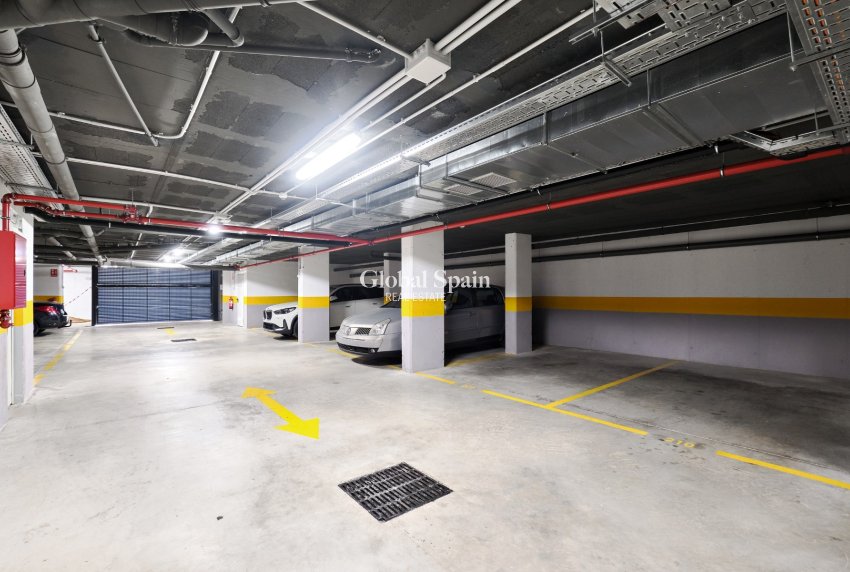 Resale - APARTMENT -
ORIHUELA COSTA - DEHESA DE CAMPOAMOR