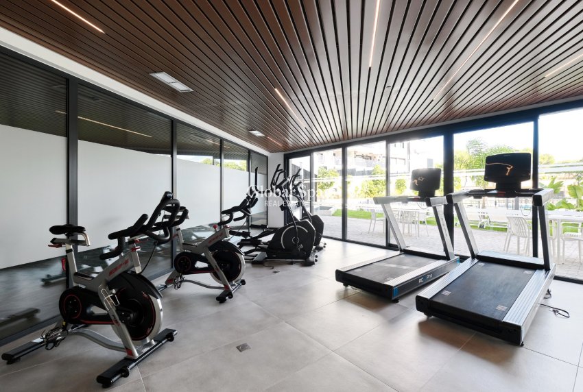 Resale - APARTMENT -
ORIHUELA COSTA - DEHESA DE CAMPOAMOR