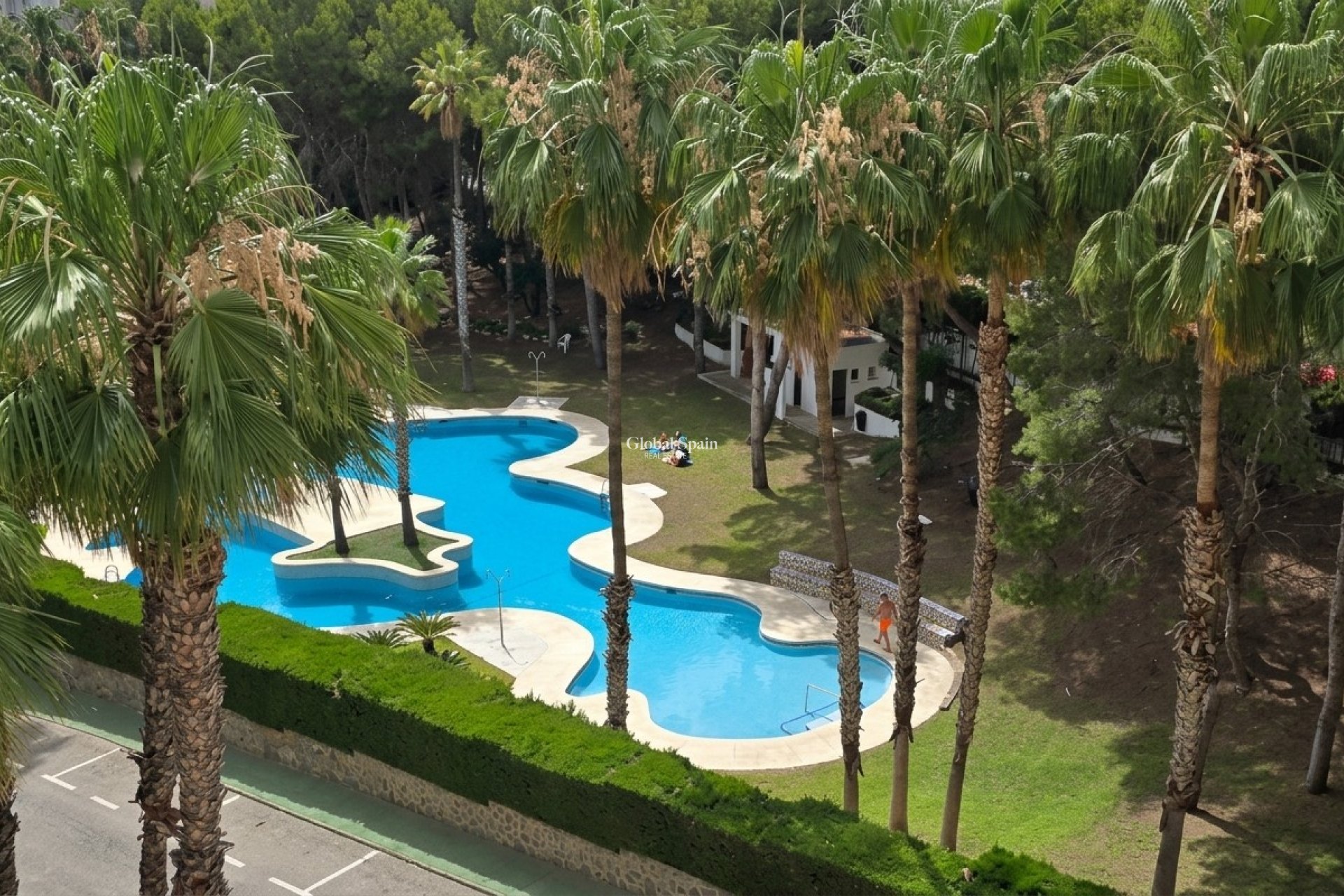 Resale - APARTMENT -
ORIHUELA COSTA - DEHESA DE CAMPOAMOR