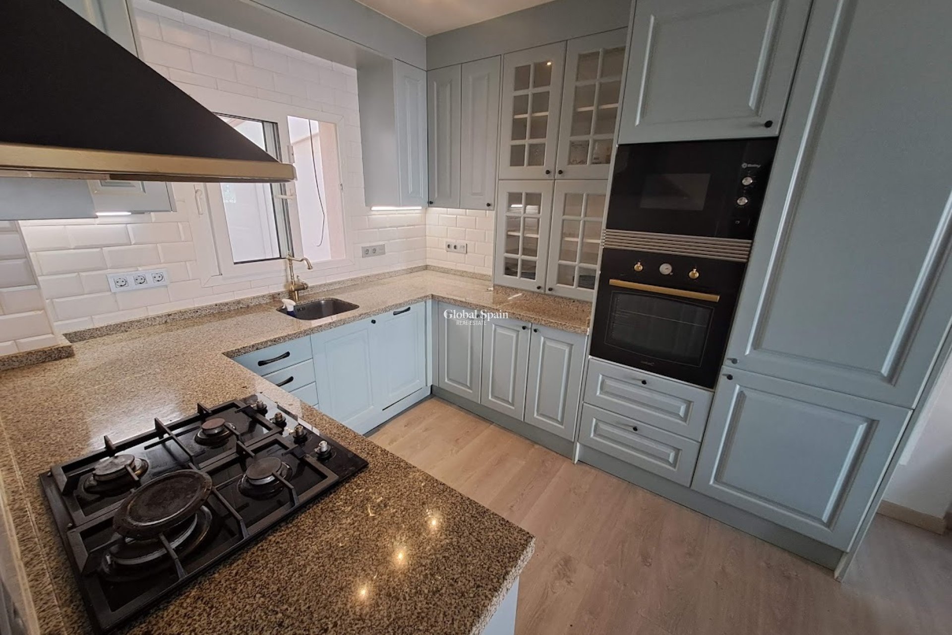 Resale - APARTMENT -
ORIHUELA COSTA - Dream Hills