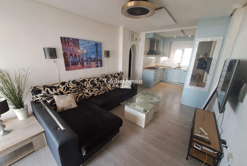 Resale - APARTMENT -
ORIHUELA COSTA - Dream Hills