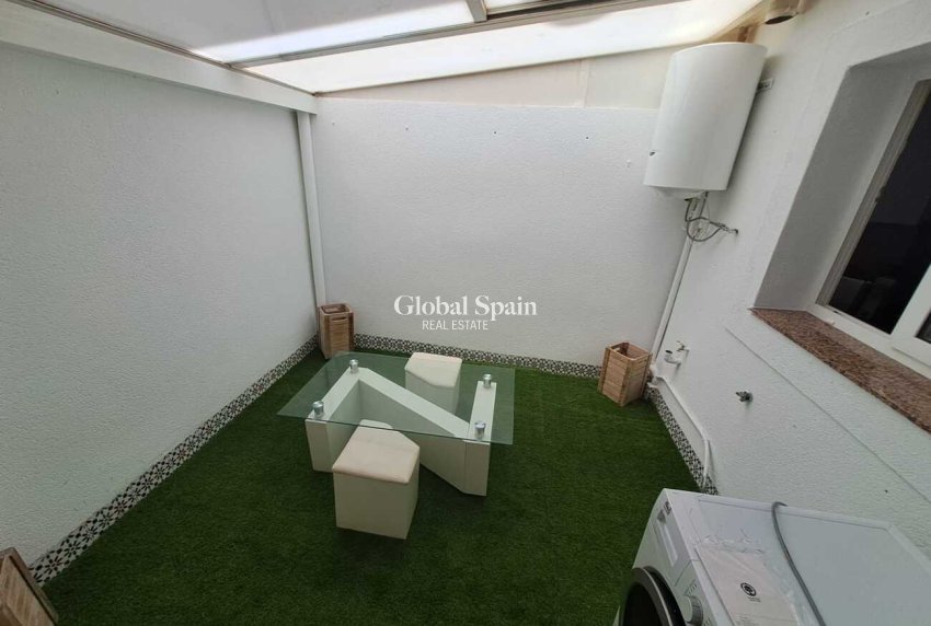 Resale - APARTMENT -
ORIHUELA COSTA - Dream Hills