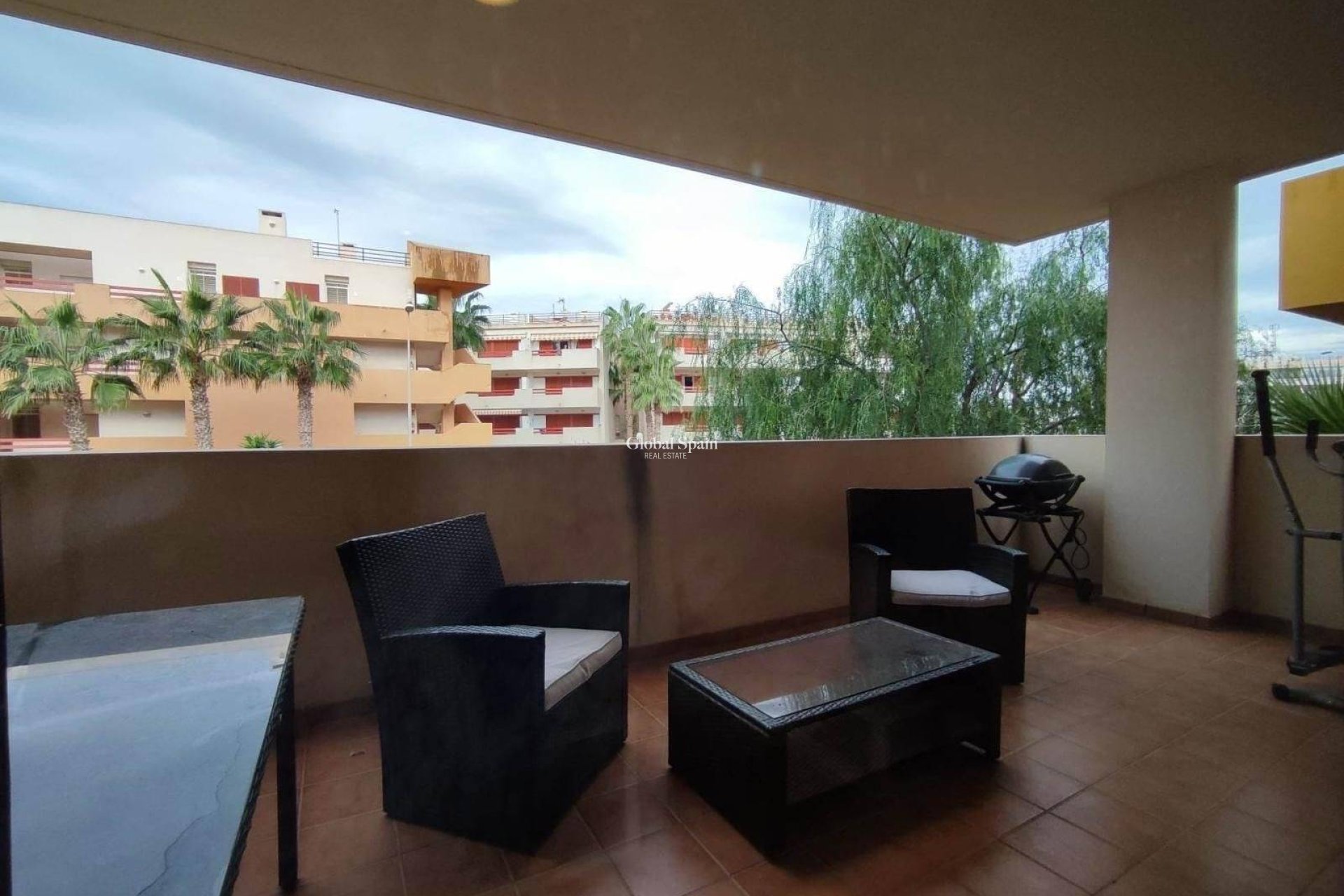 Resale - APARTMENT -
ORIHUELA COSTA - Horizonte - La Campana