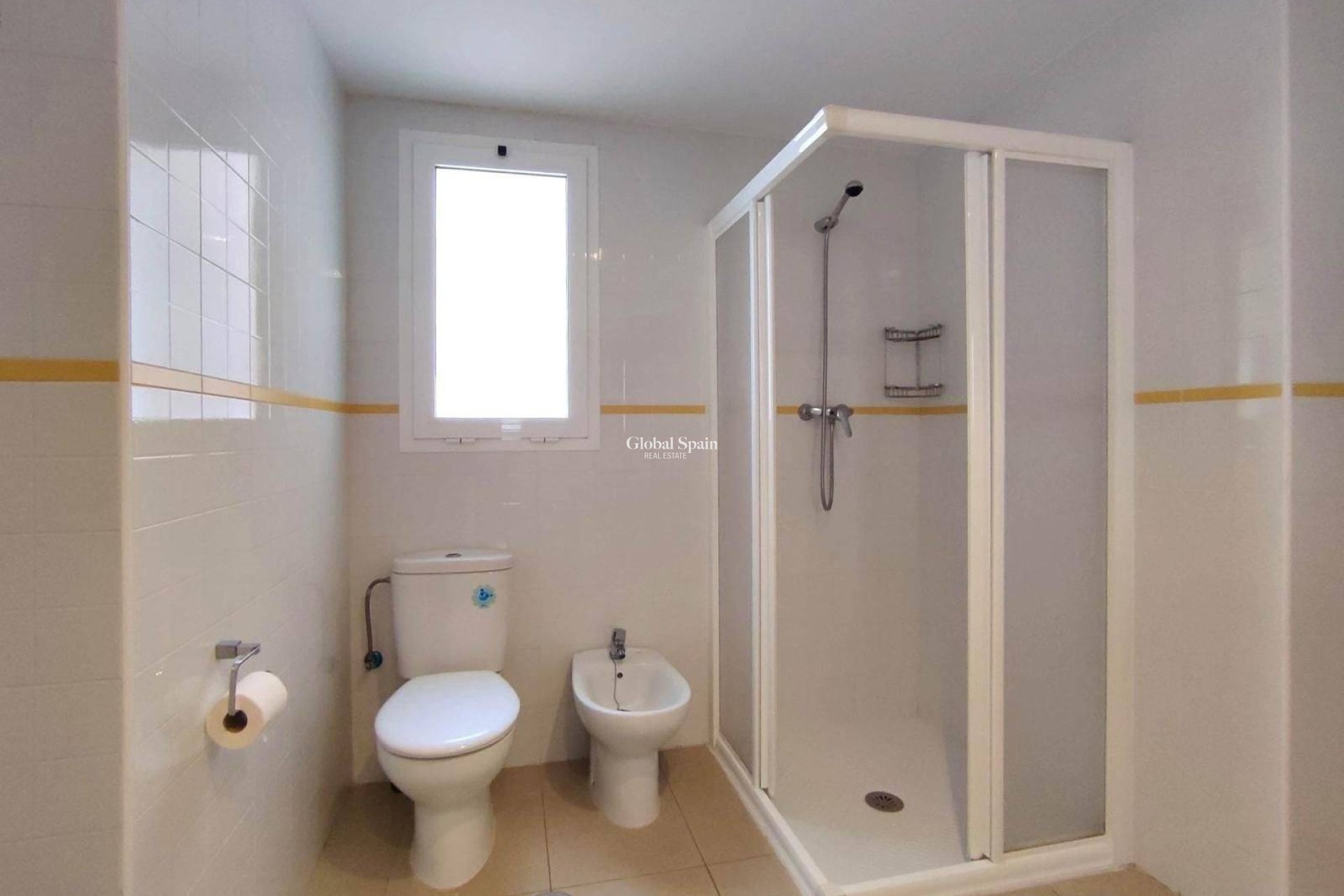 Resale - APARTMENT -
ORIHUELA COSTA - Horizonte - La Campana