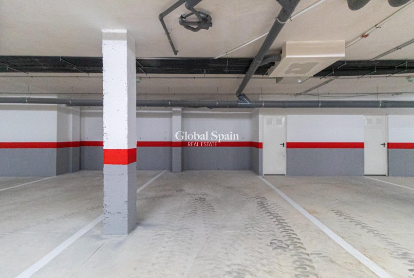 Resale - APARTMENT -
ORIHUELA COSTA - La Ciñuelica
