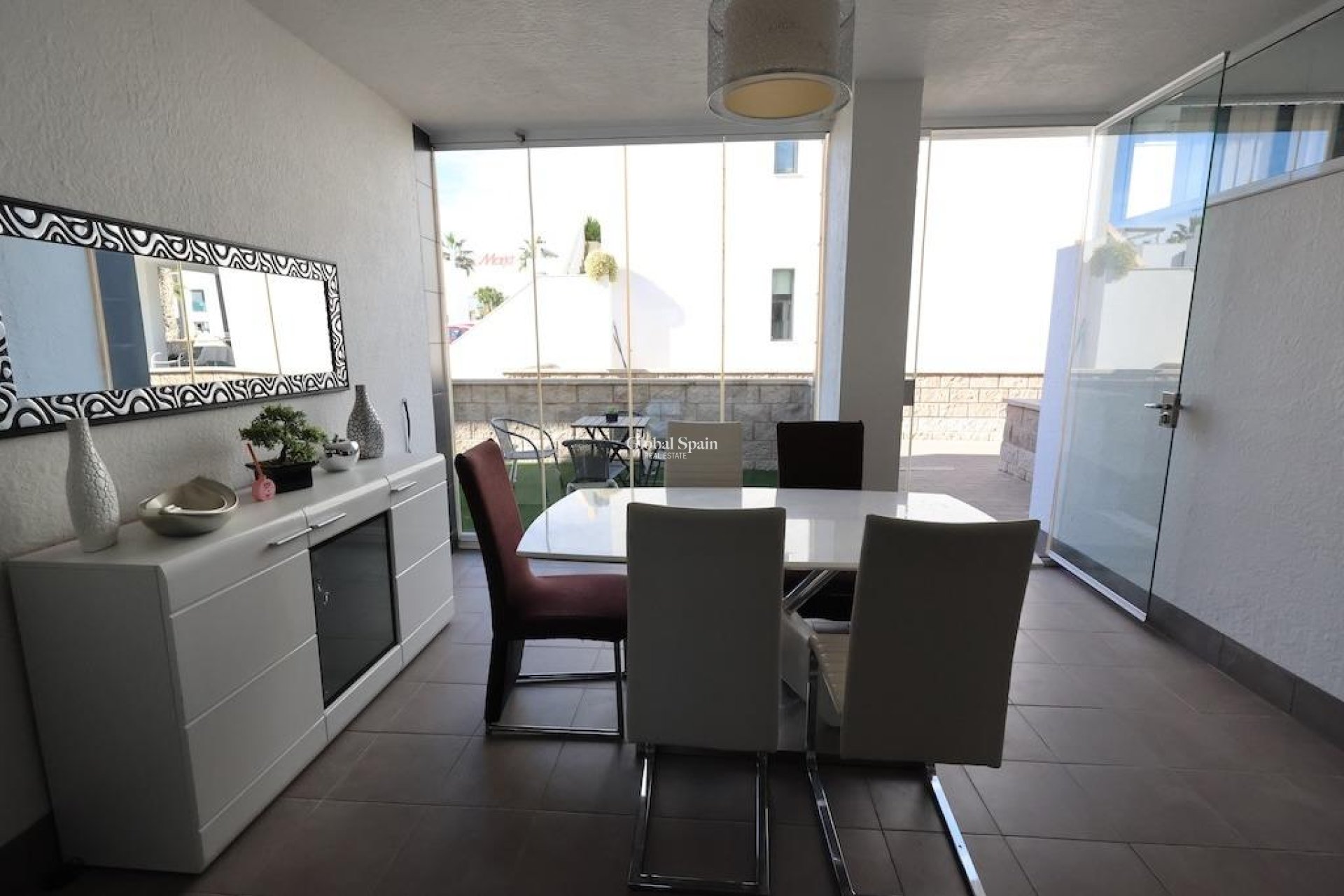 Resale - Apartment -
ORIHUELA COSTA - La Zenia
