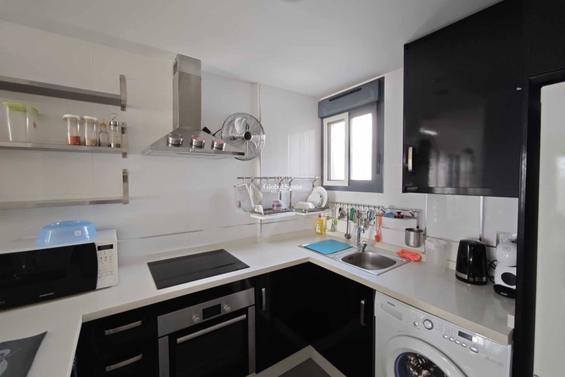 Resale - Apartment -
ORIHUELA COSTA - La Zenia