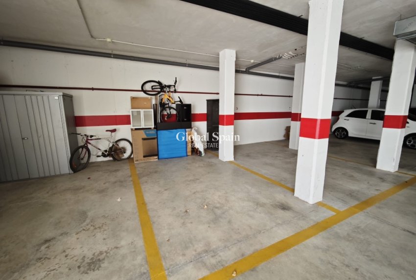 Resale - Apartment -
ORIHUELA COSTA - La Zenia