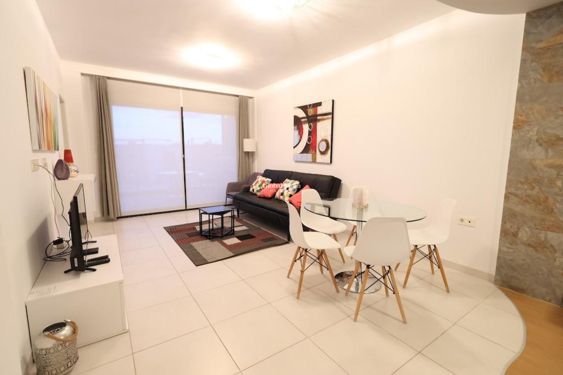 Resale - APARTMENT -
ORIHUELA COSTA - La Zenia