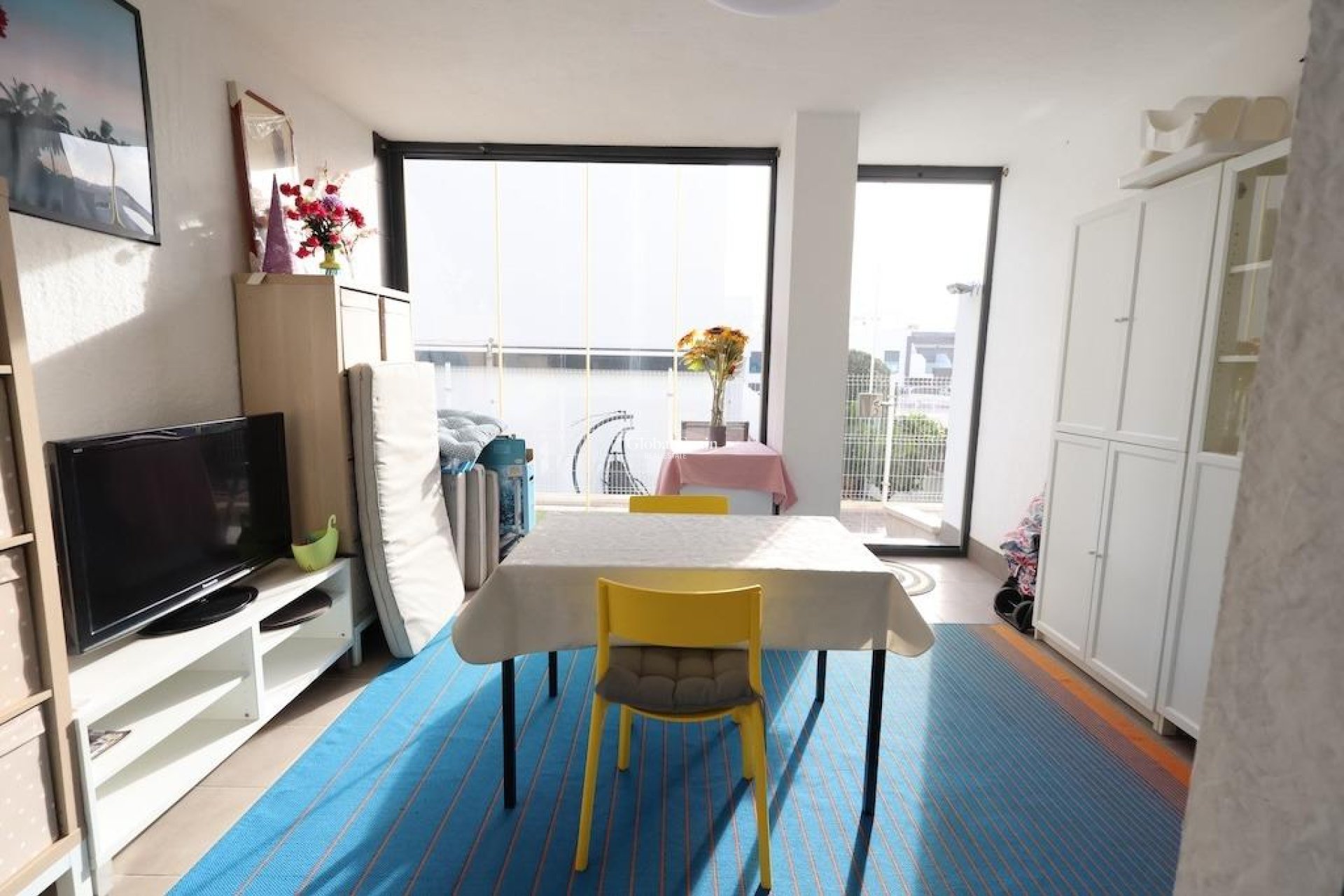 Resale - APARTMENT -
ORIHUELA COSTA - La Zenia