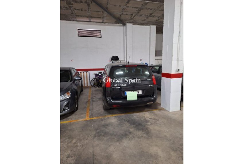 Resale - APARTMENT -
ORIHUELA COSTA - La Zenia