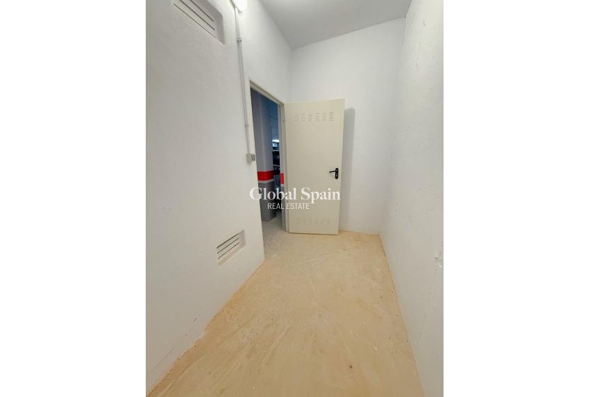 Resale - APARTMENT -
ORIHUELA COSTA - La Zenia