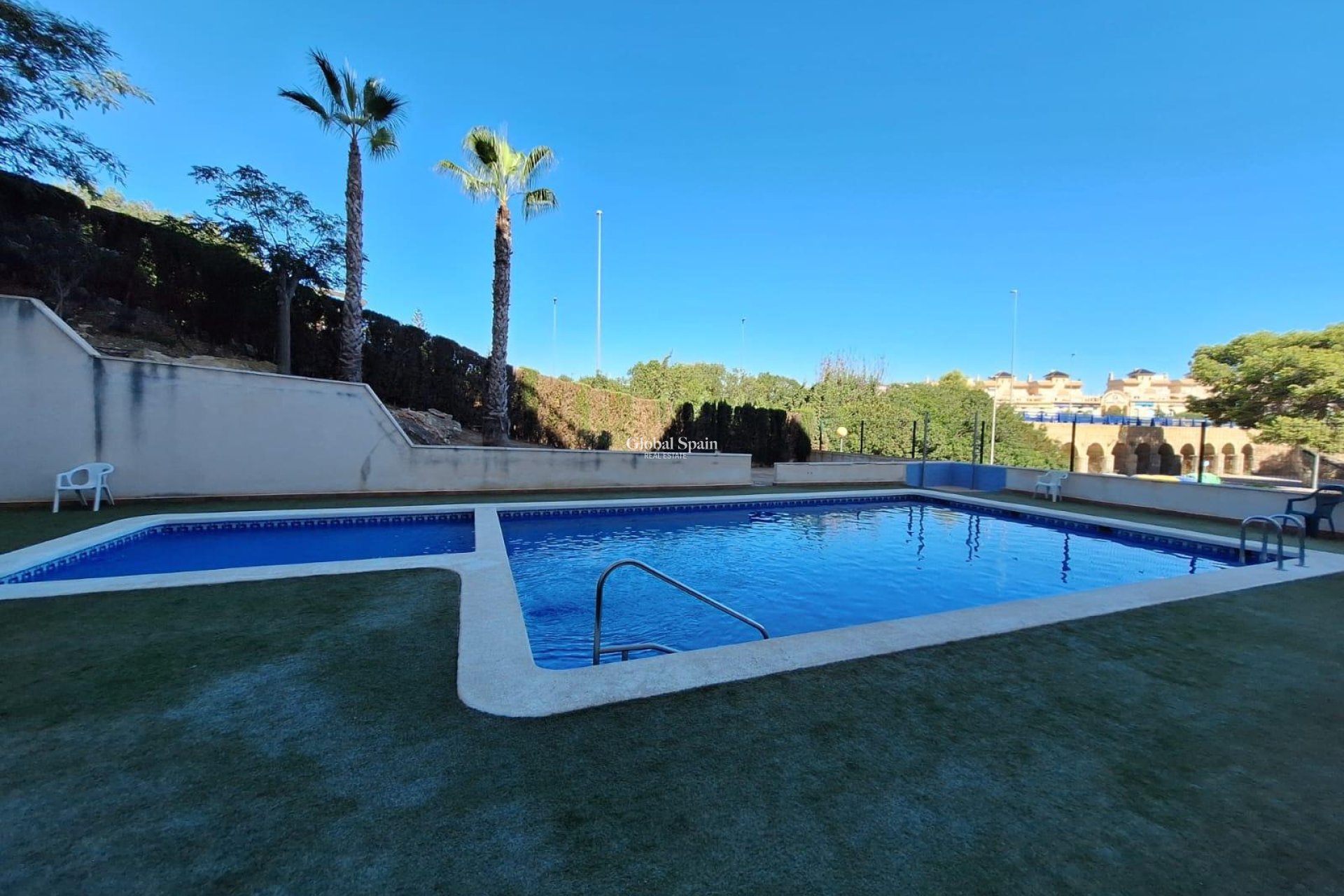 Resale - APARTMENT -
ORIHUELA COSTA - La Zenia