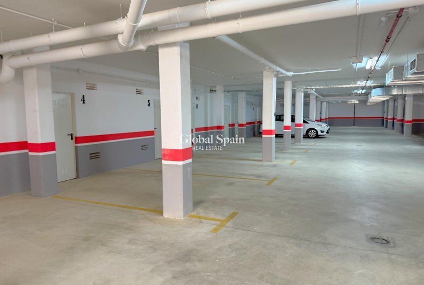 Resale - APARTMENT -
ORIHUELA COSTA - La Zenia