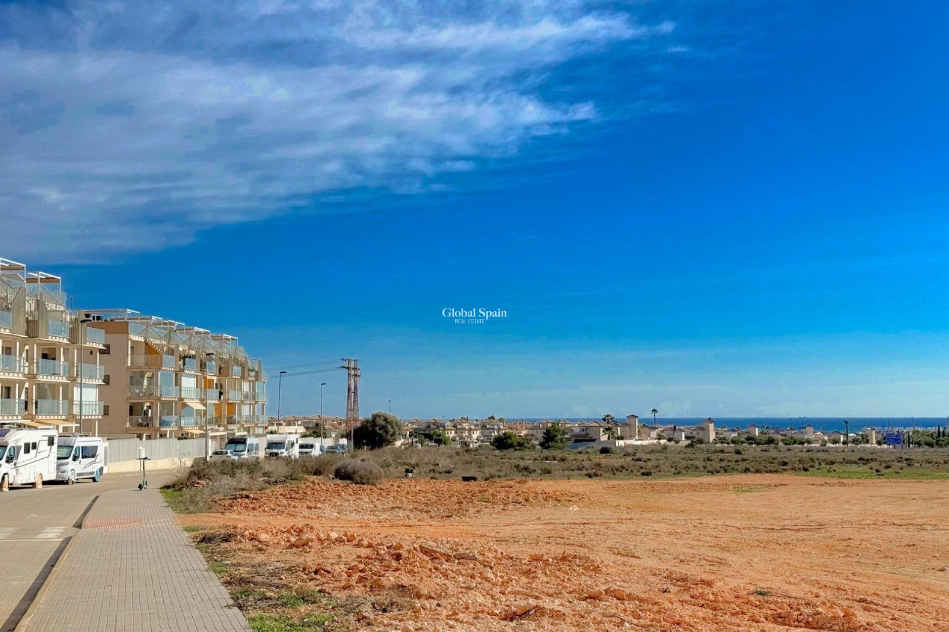Resale - APARTMENT -
ORIHUELA COSTA - La Zenia