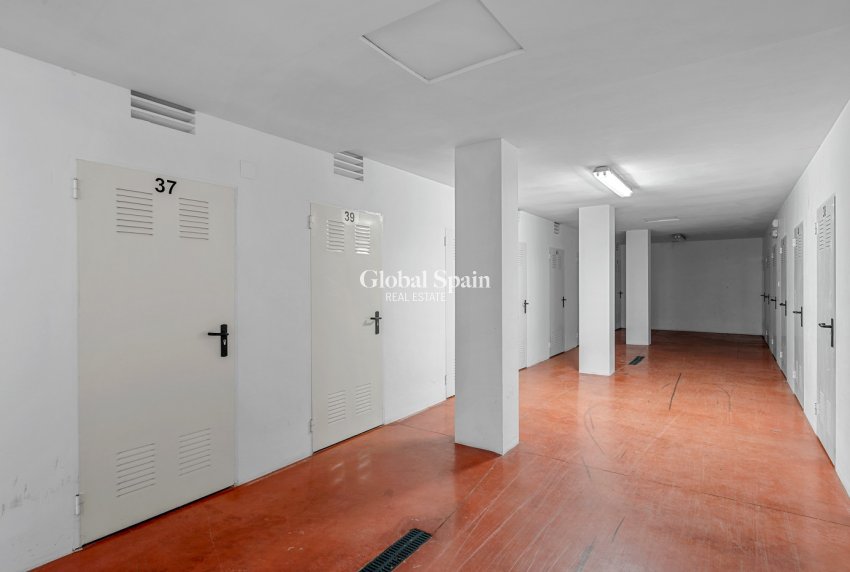 Resale - APARTMENT -
ORIHUELA COSTA - La Zenia