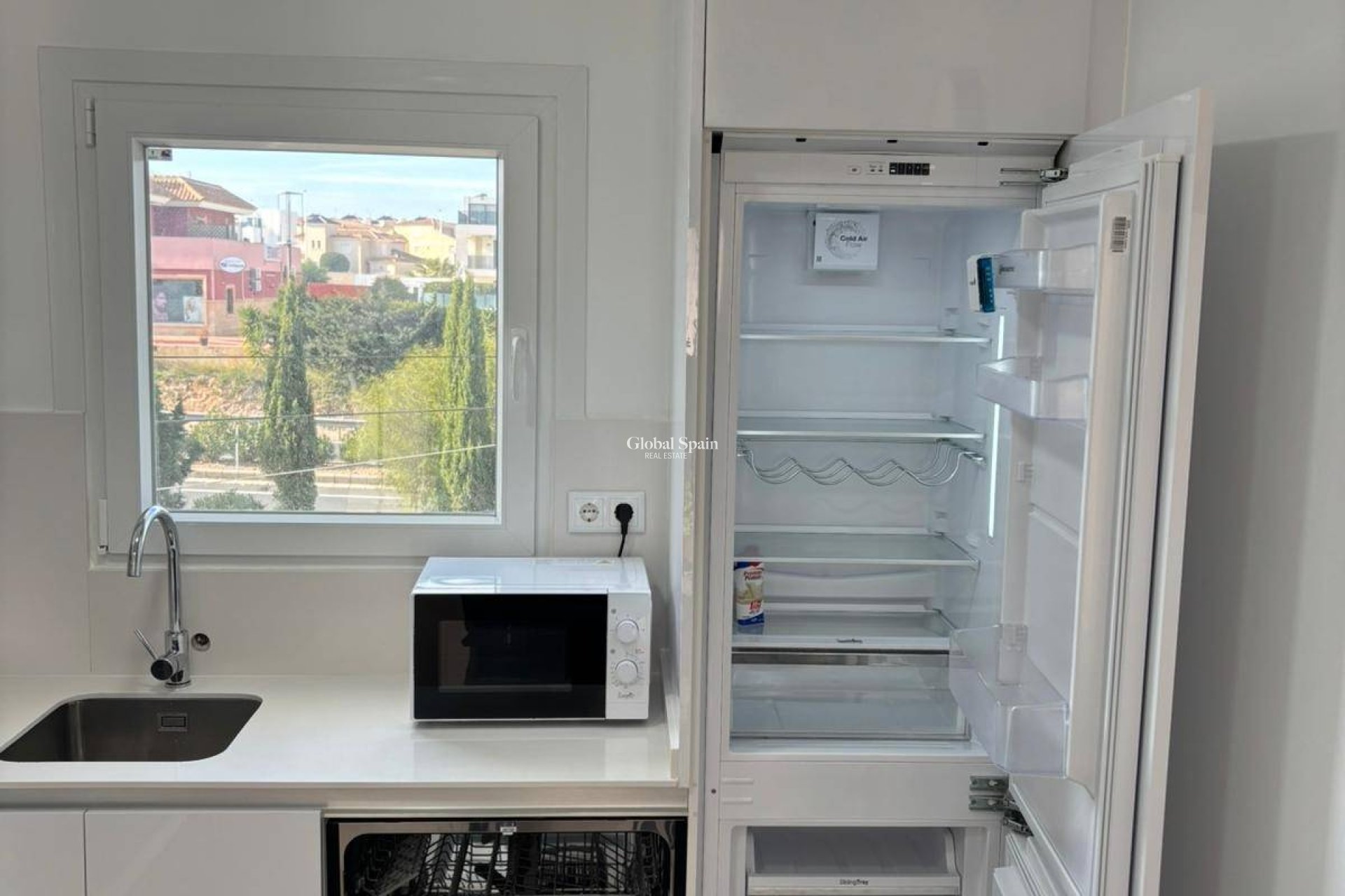 Resale - APARTMENT -
ORIHUELA COSTA - La Zenia