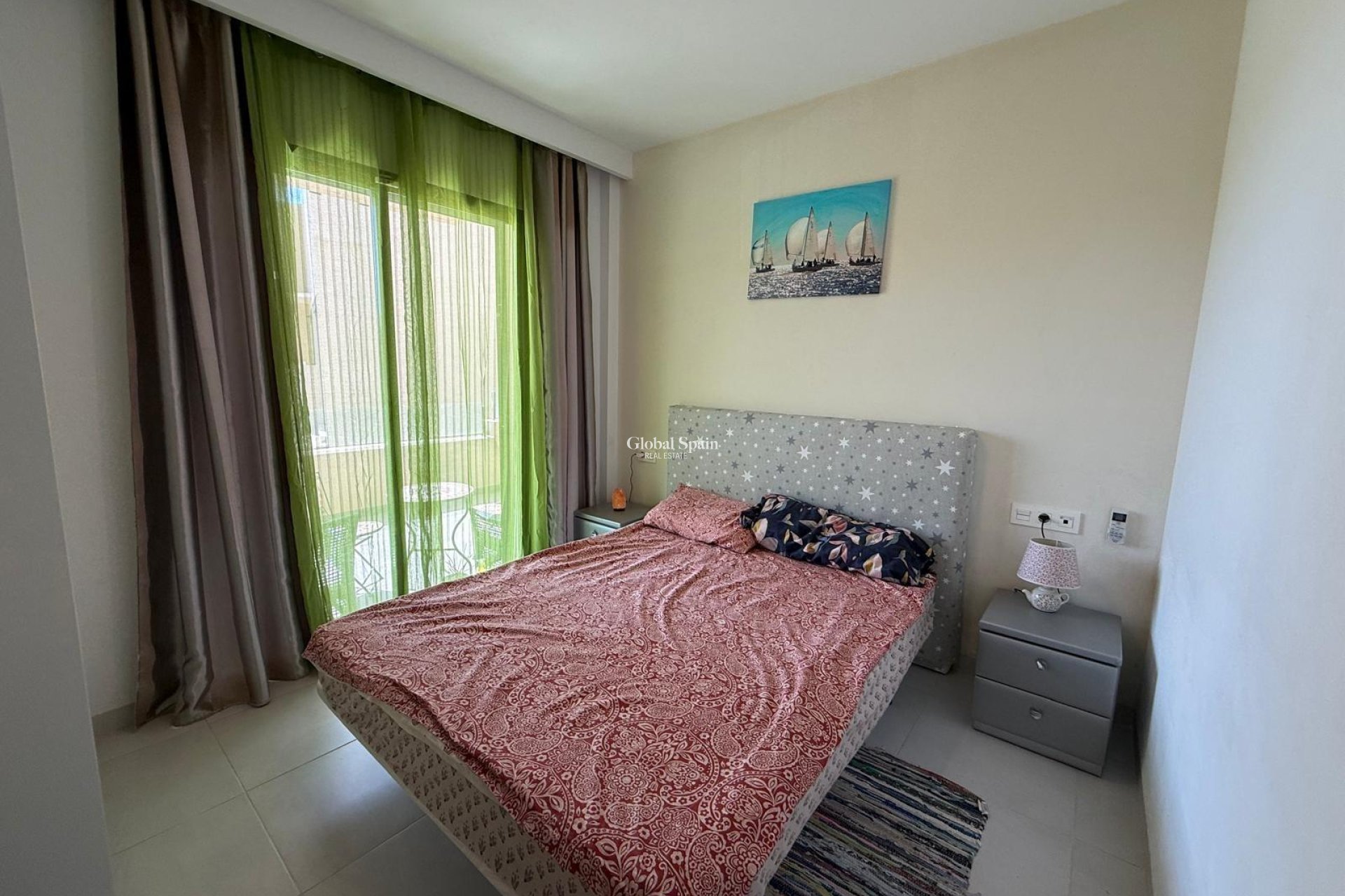 Resale - APARTMENT -
ORIHUELA COSTA - La Zenia