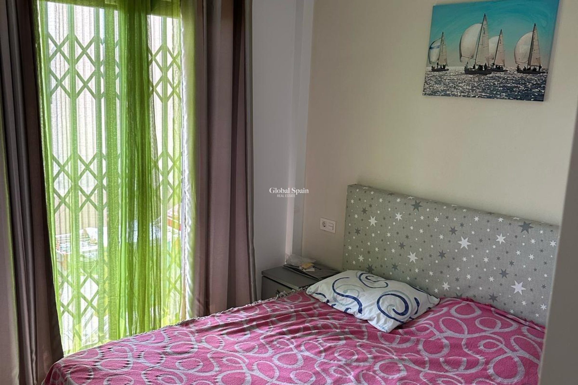 Resale - APARTMENT -
ORIHUELA COSTA - La Zenia