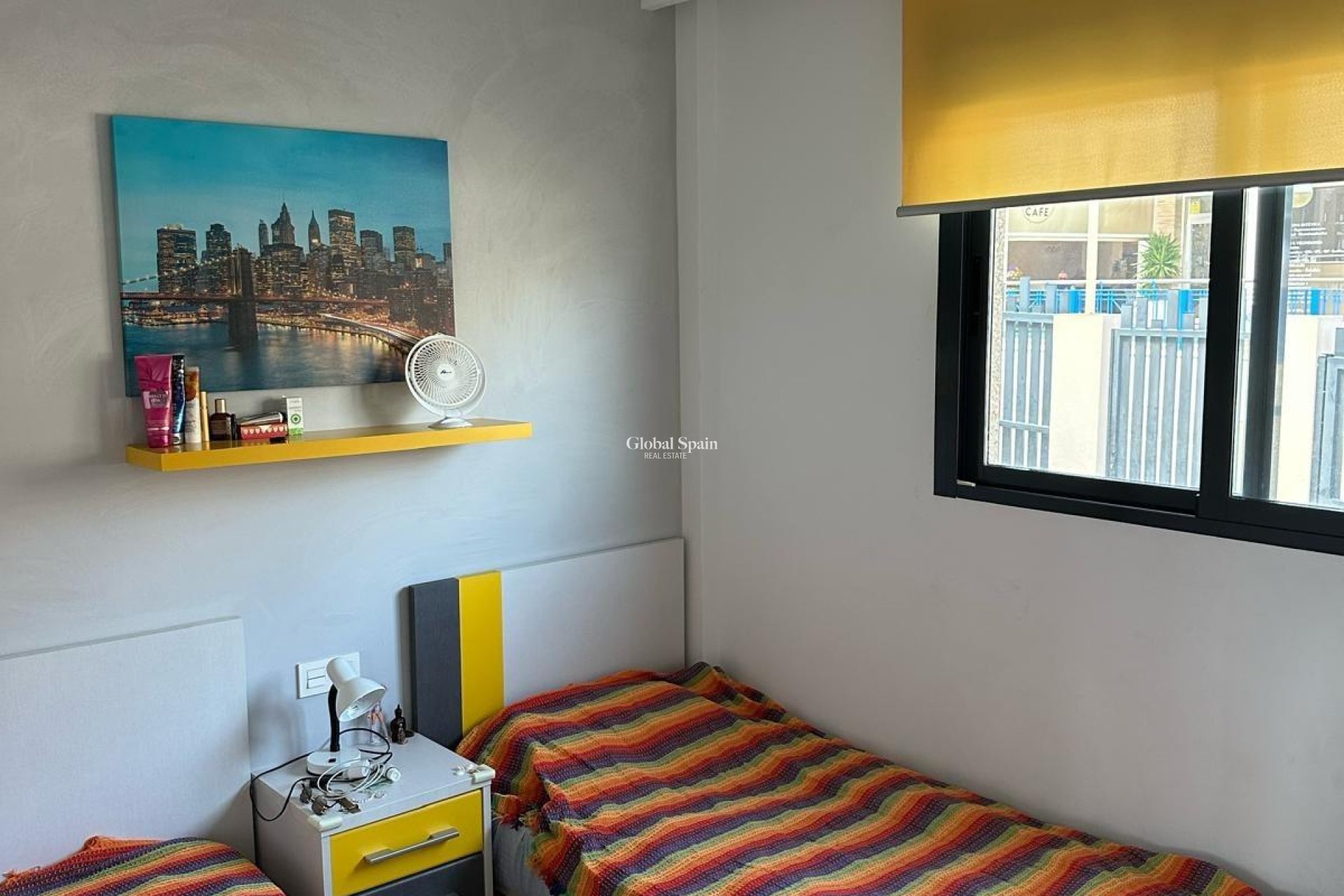 Resale - APARTMENT -
ORIHUELA COSTA - La Zenia